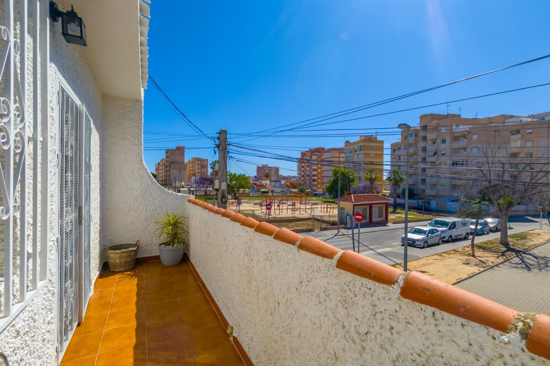Resale - Reihenhaus -
Torrevieja - Nueva Torrevieja