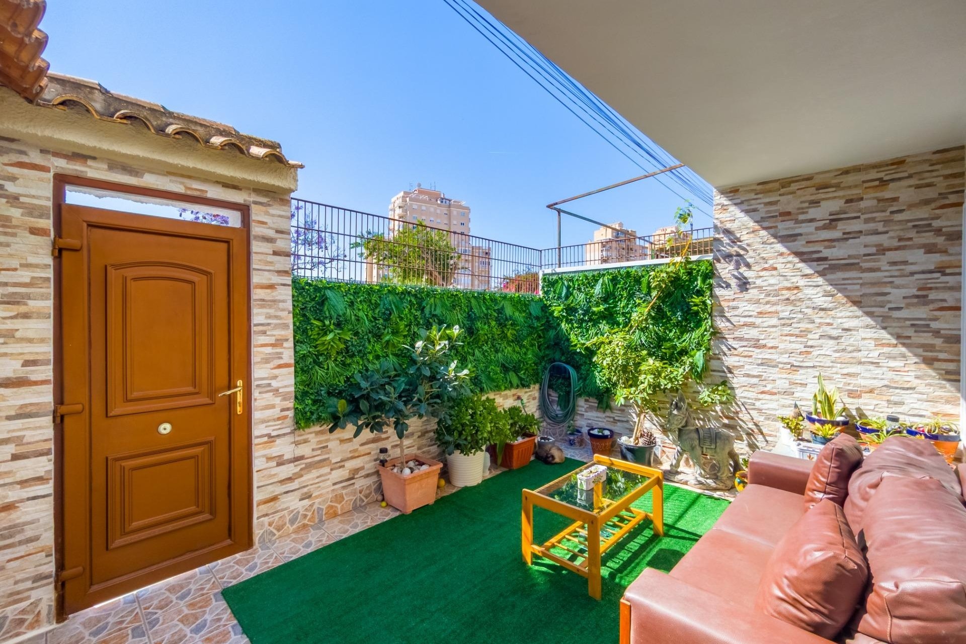 Resale - Reihenhaus -
Torrevieja - Nueva Torrevieja