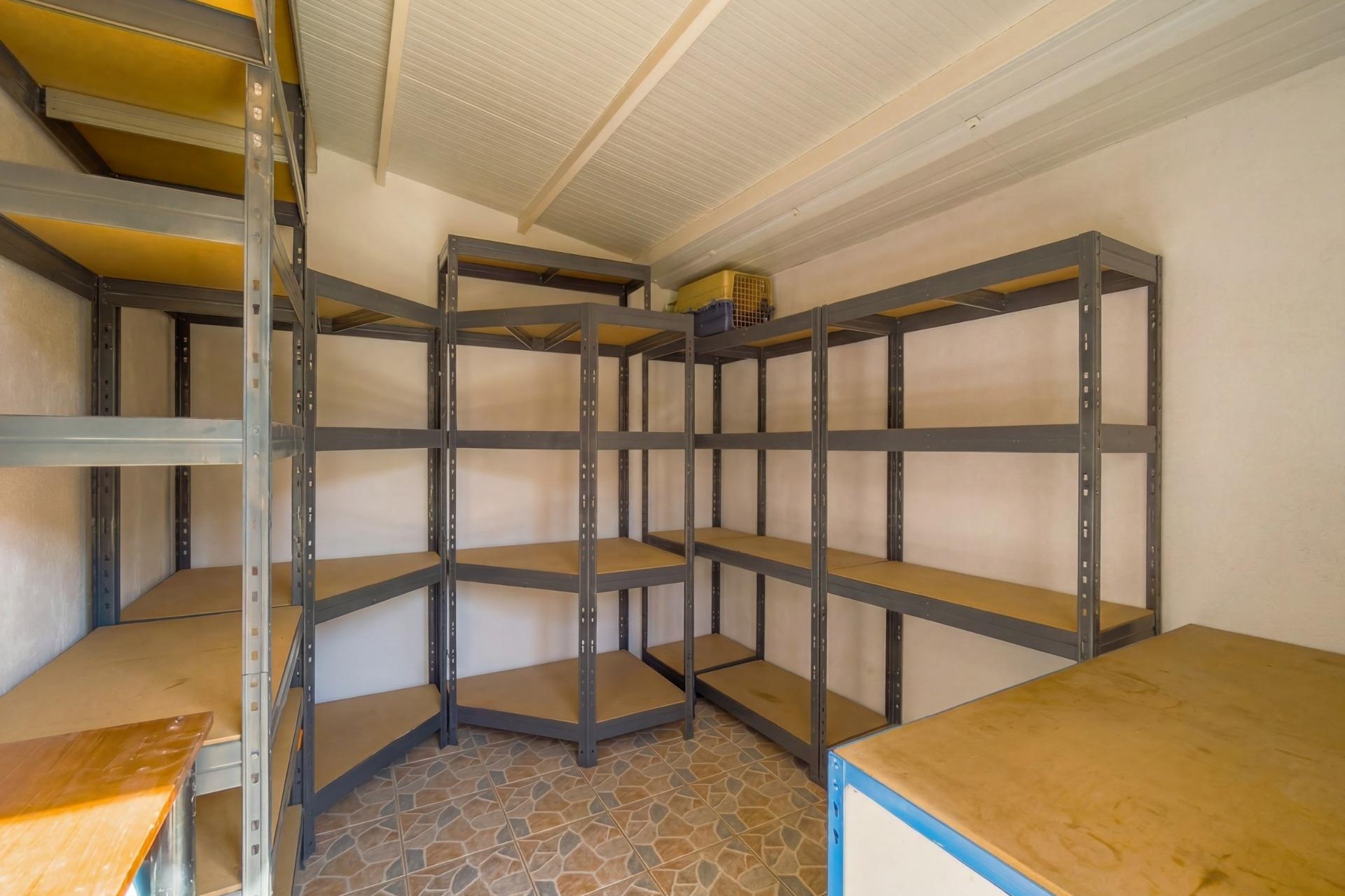 Resale - Reihenhaus -
Torrevieja - Nueva Torrevieja