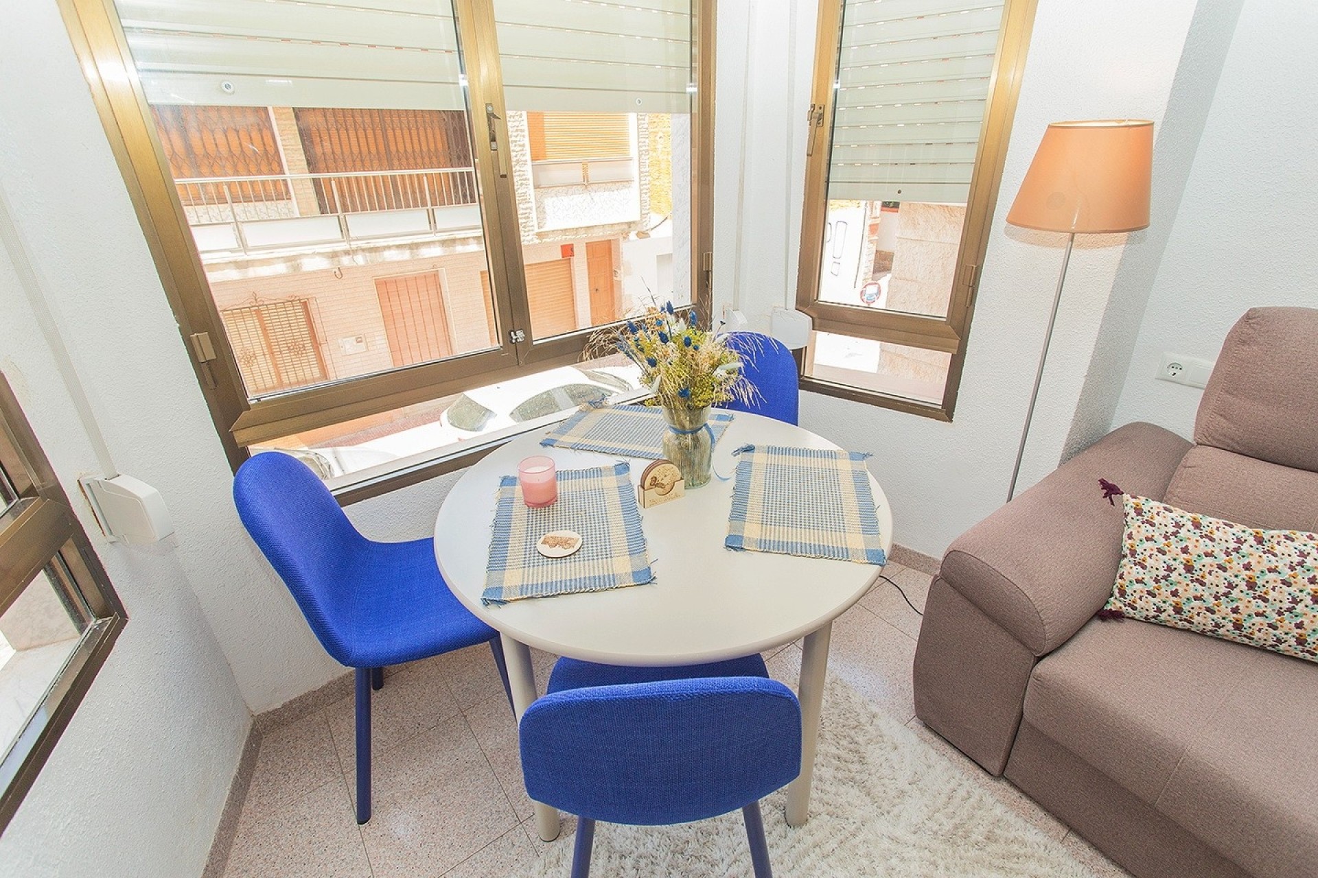 Resale - Reihenhaus -
Torrevieja - Playa de El Cura