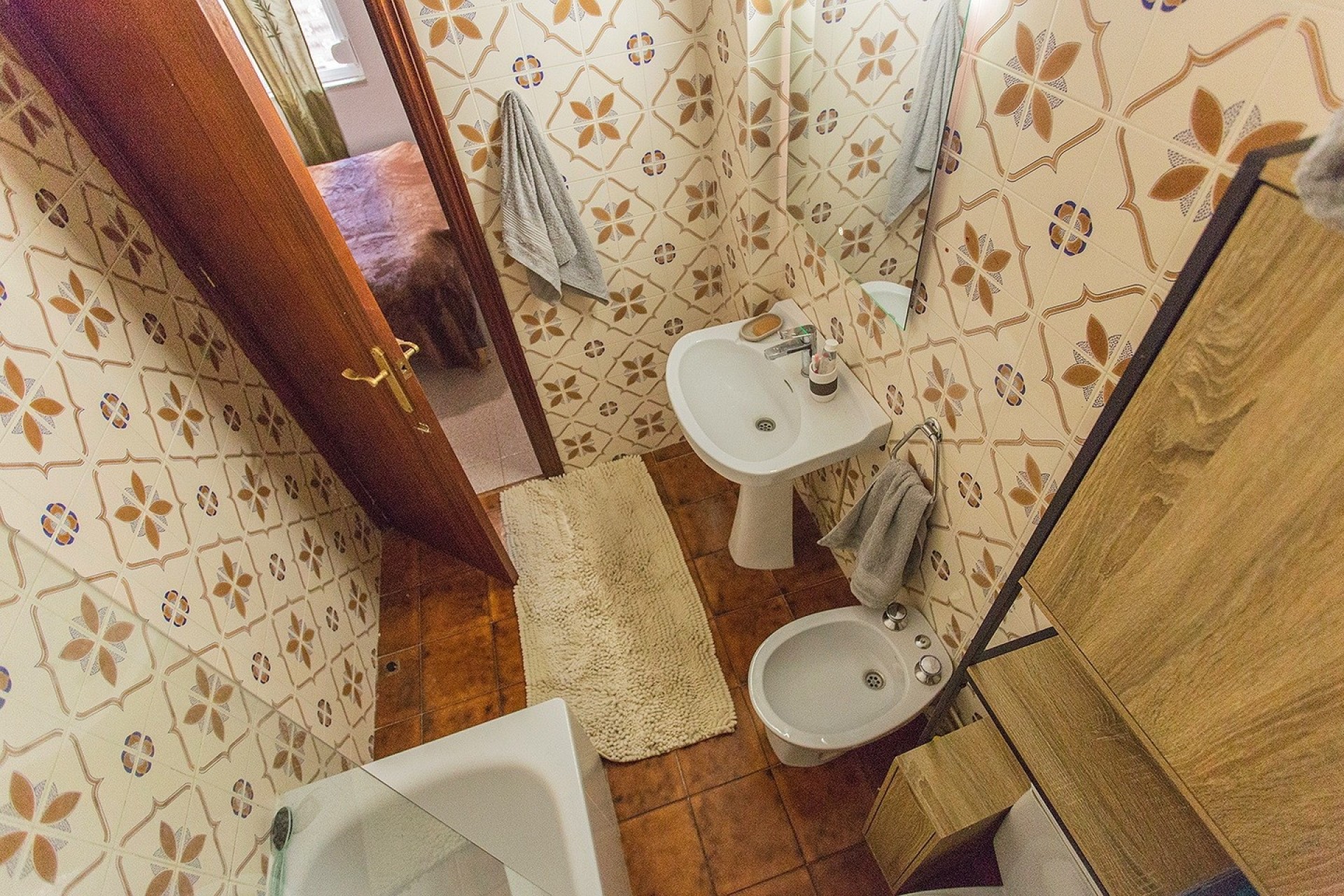 Resale - Reihenhaus -
Torrevieja - Playa de El Cura