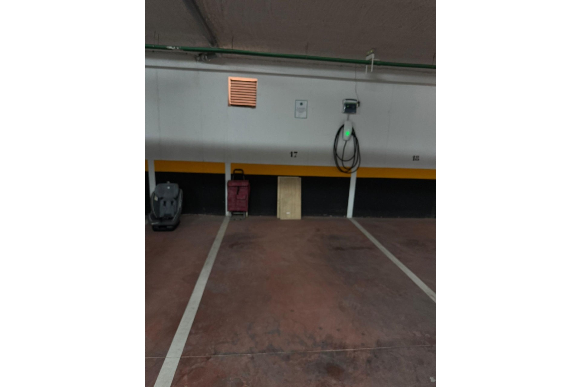 Resale - Reihenhaus -
Torrevieja - Punta Prima
