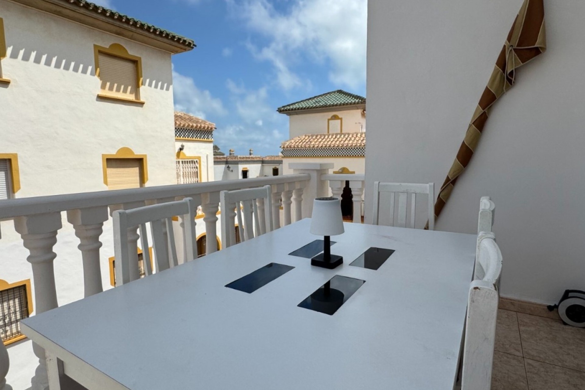 Resale - Reihenhaus -
Torrevieja - Torrelamata - La Mata
