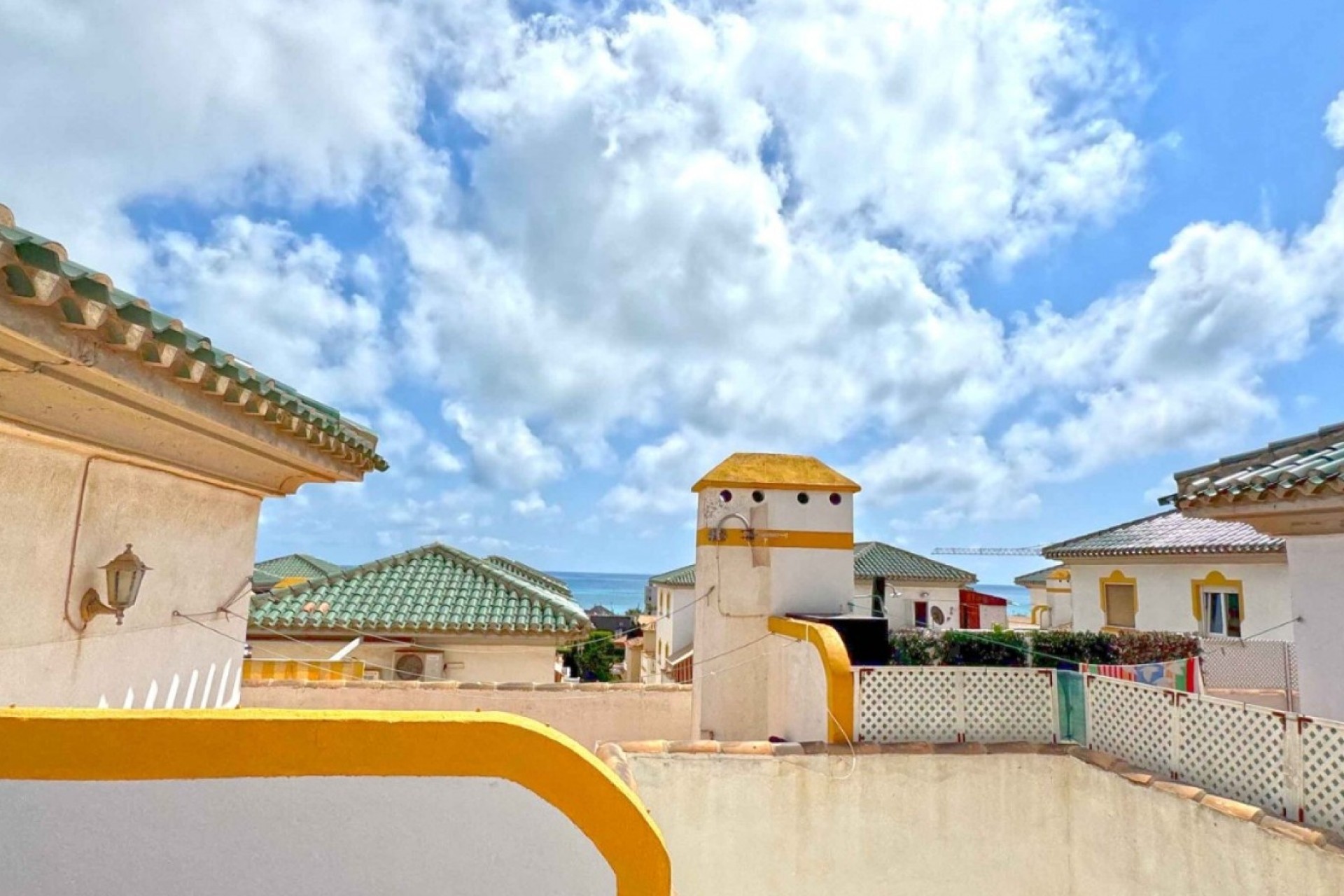 Resale - Reihenhaus -
Torrevieja - Torrelamata - La Mata