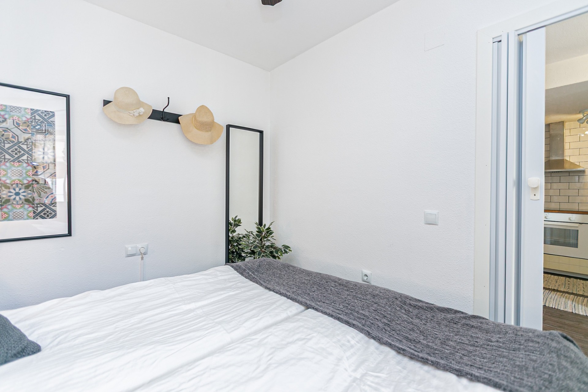 Resale - Reihenhaus -
Torrevieja - Torretas