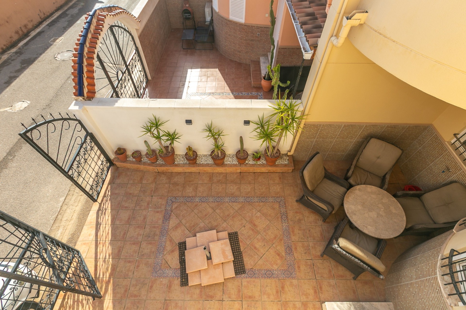 Resale - Reihenhaus -
Torrevieja - Torretas