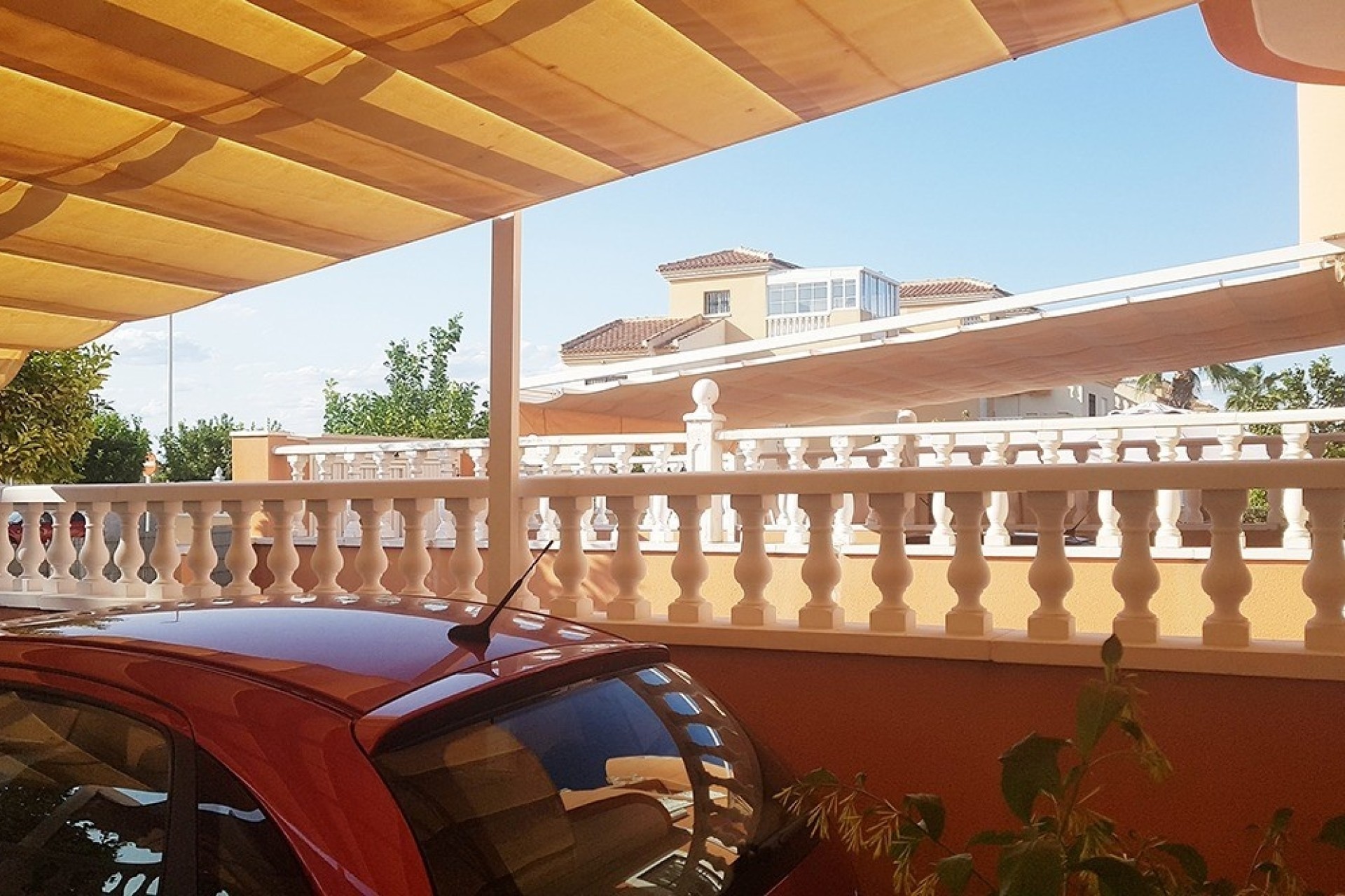 Resale - Reihenhaus -
Torrevieja - Torrevieja Alicante