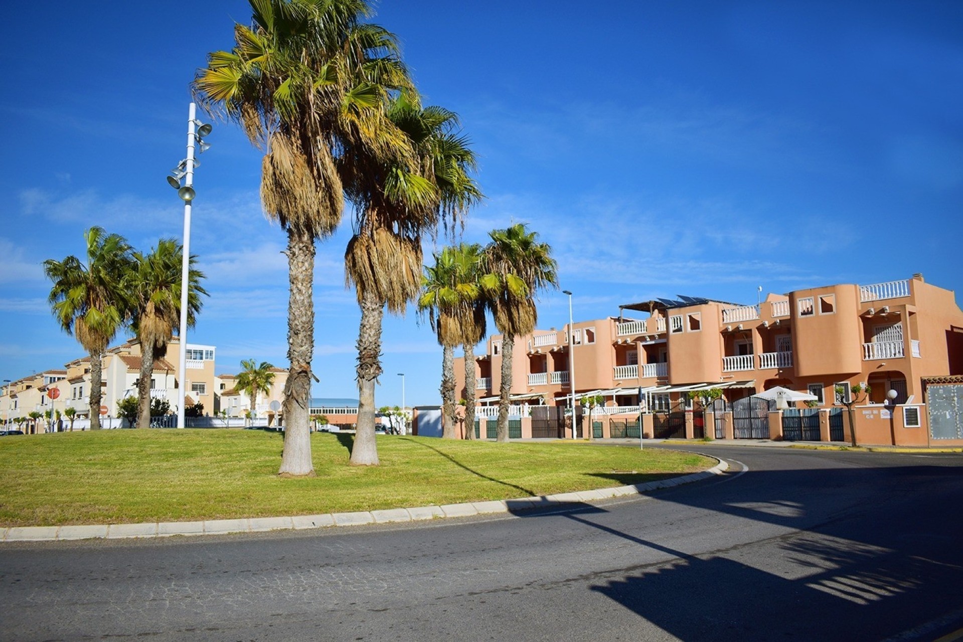 Resale - Reihenhaus -
Torrevieja - Torrevieja Alicante