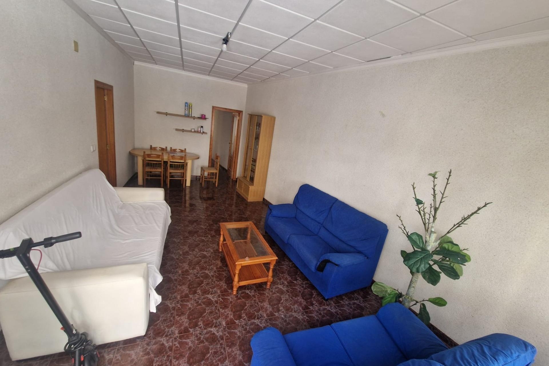 Resale - Reihenhaus -
Torrevieja