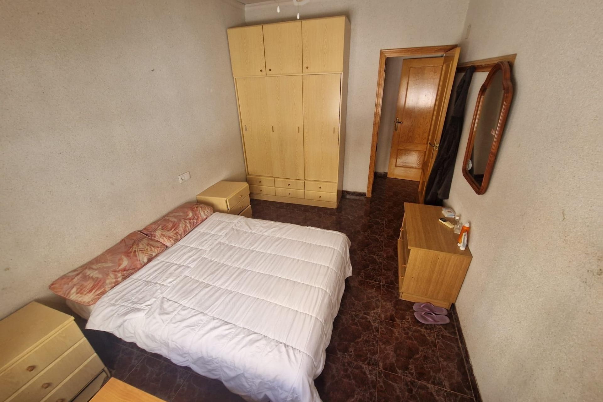 Resale - Reihenhaus -
Torrevieja