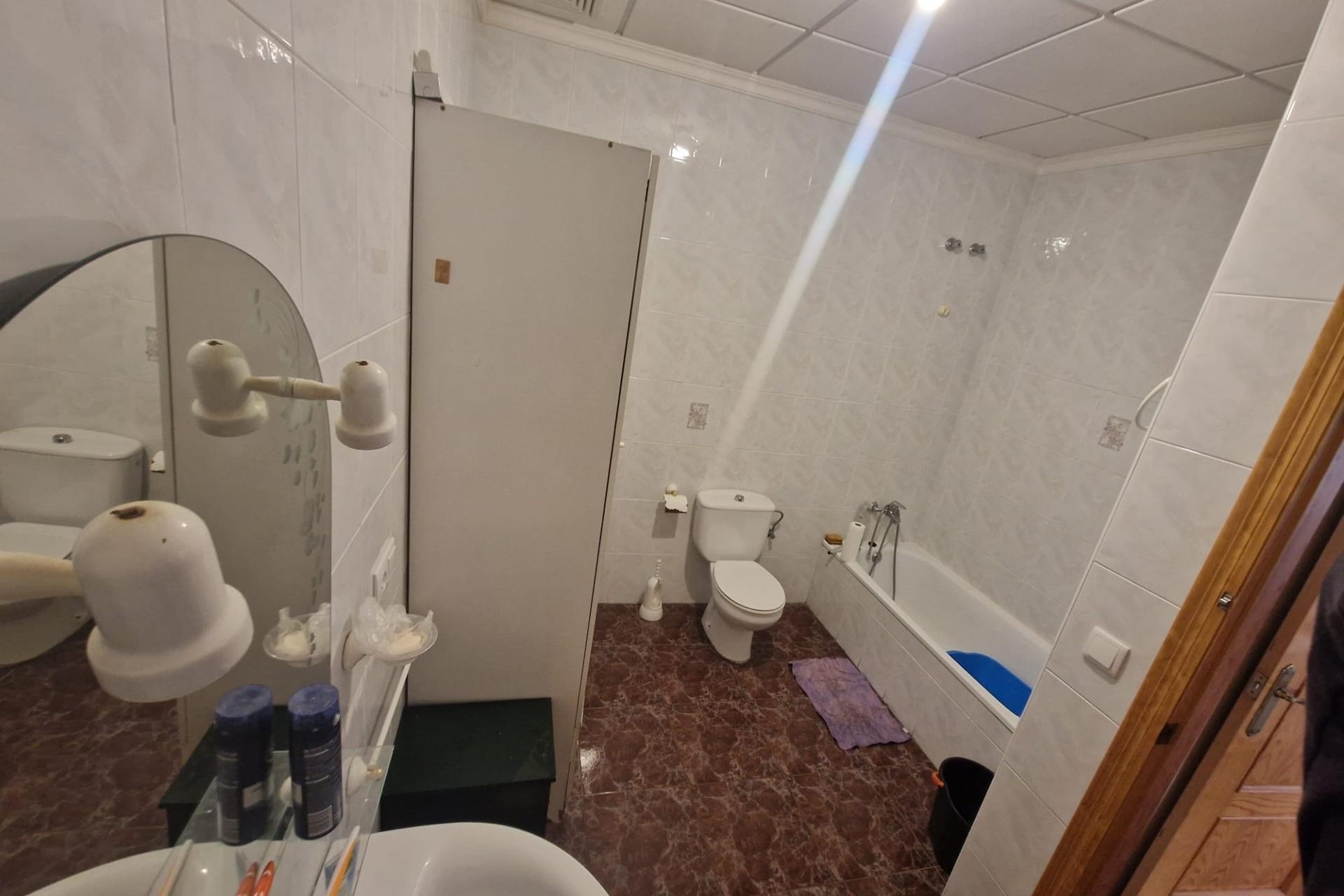 Resale - Reihenhaus -
Torrevieja