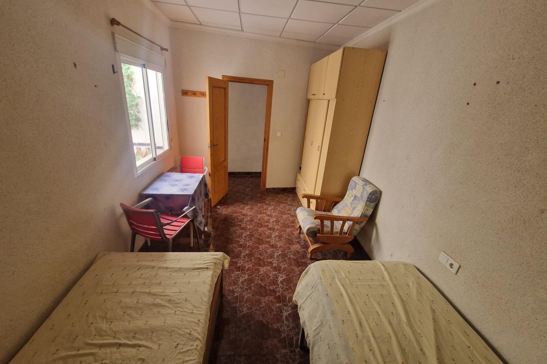 Resale - Reihenhaus -
Torrevieja