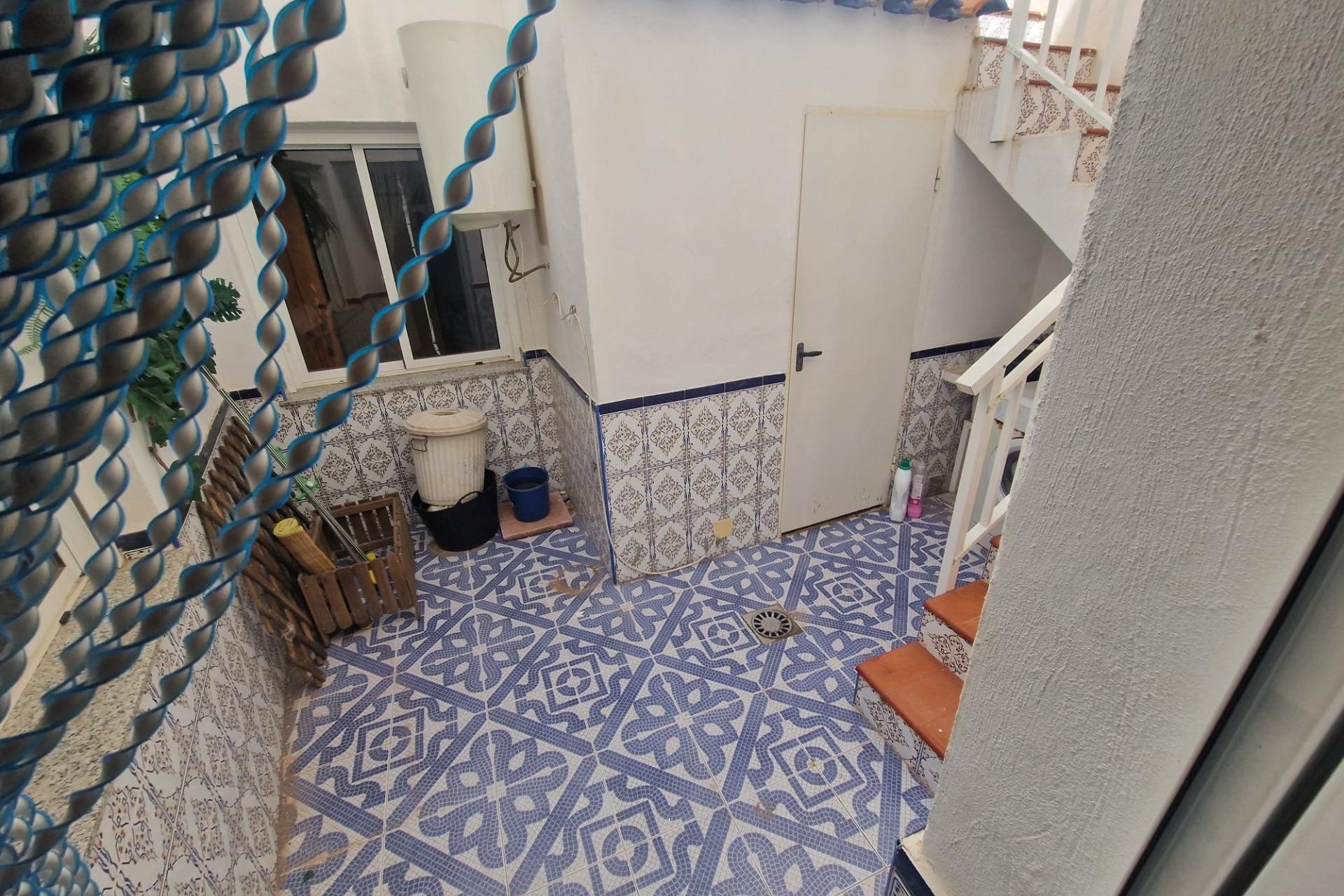 Resale - Reihenhaus -
Torrevieja