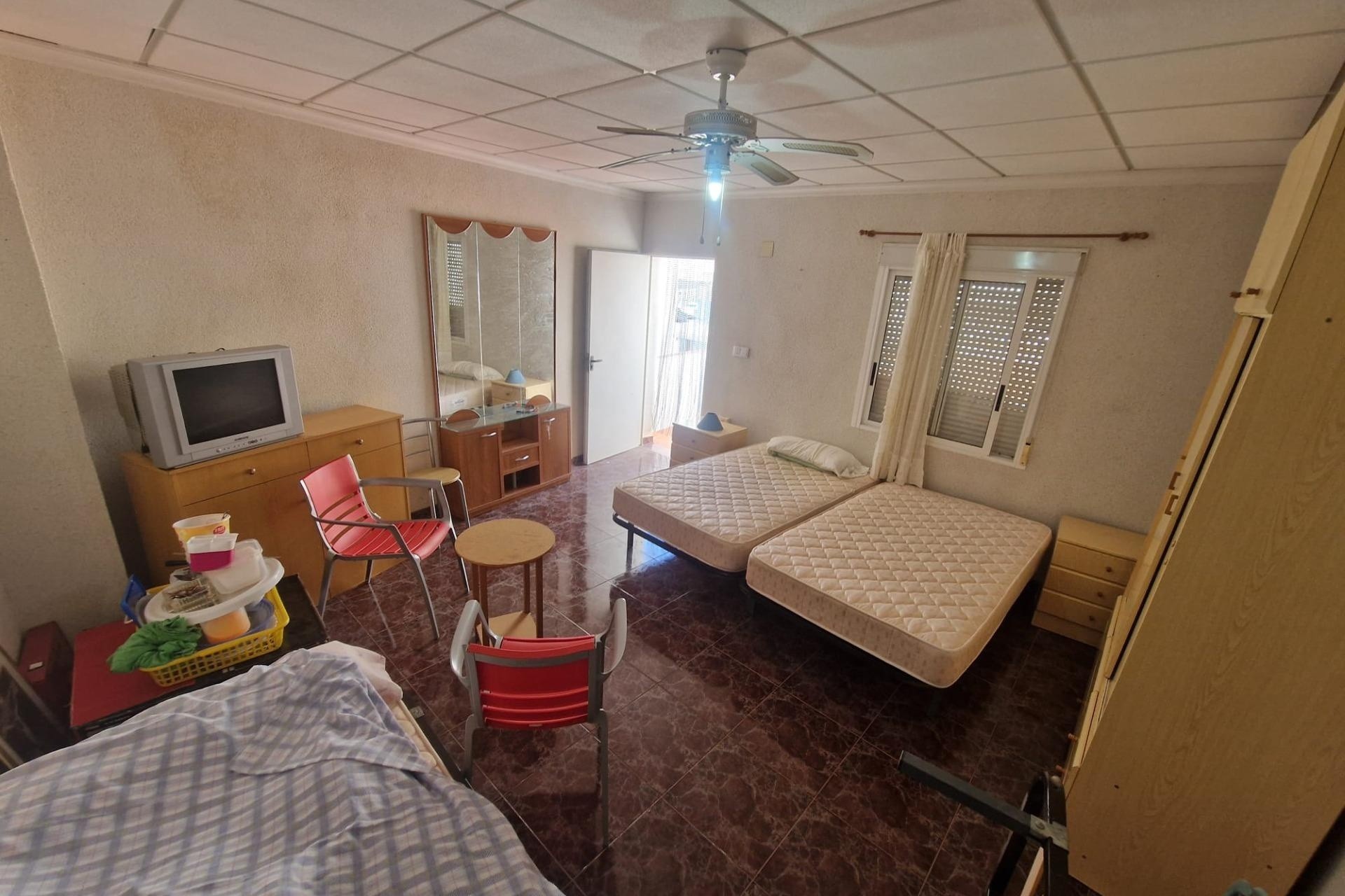 Resale - Reihenhaus -
Torrevieja