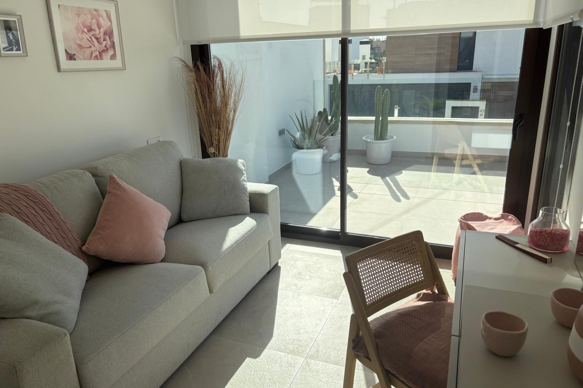 Resale - Semi Detached Villa -
Algorfa - La Finca Golf Resort