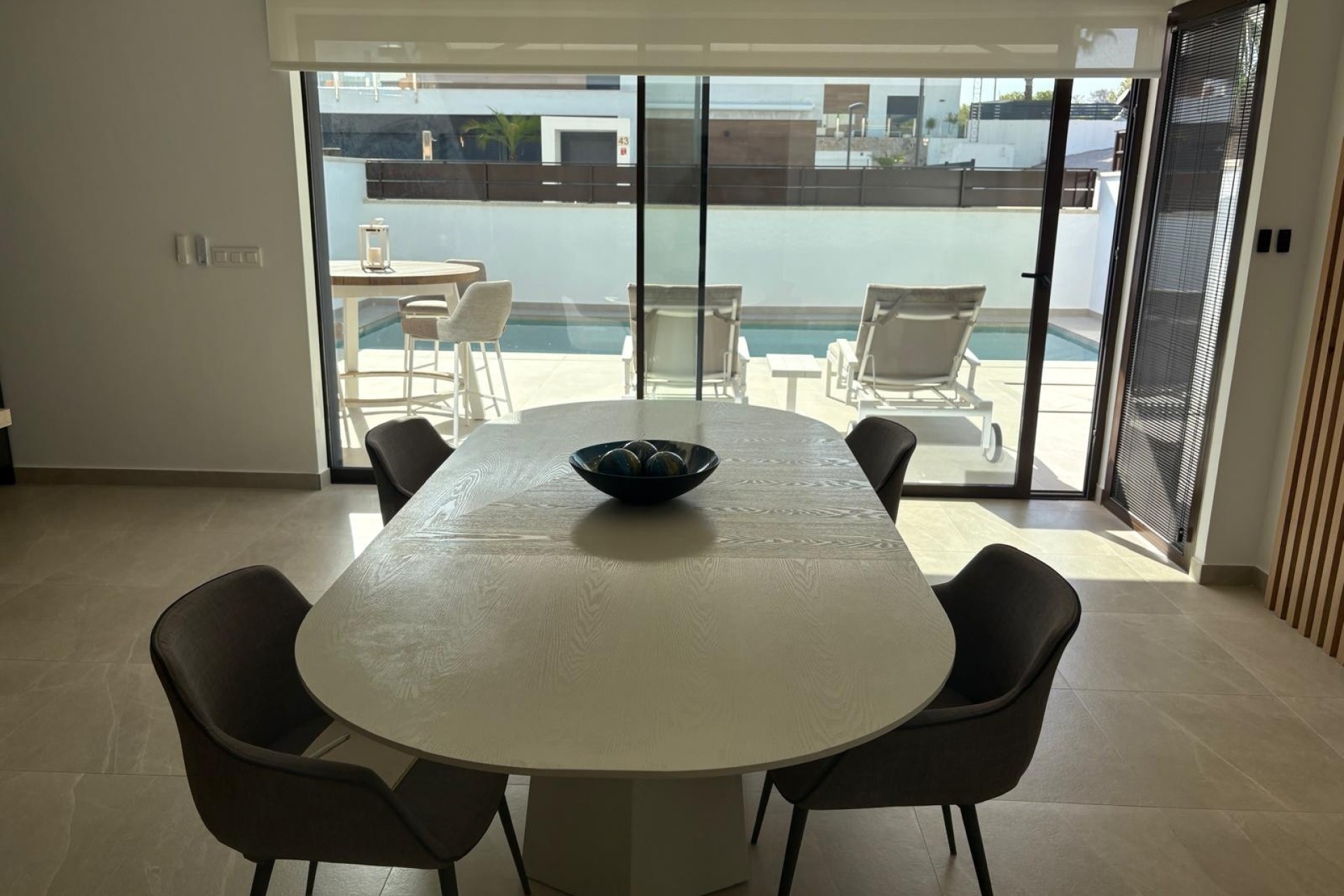 Resale - Semi Detached Villa -
Algorfa - La Finca Golf Resort