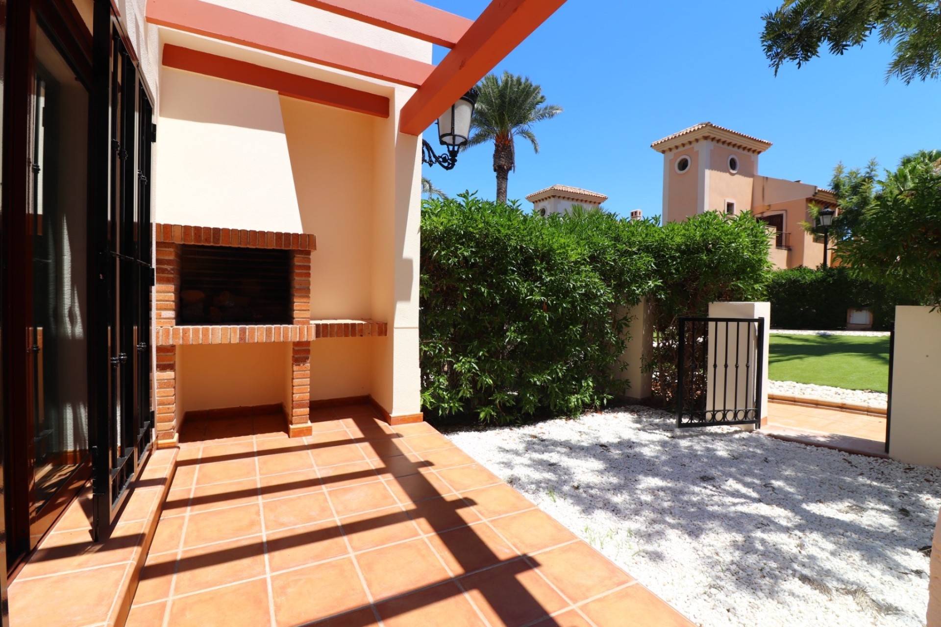 Resale - Semi Detached Villa -
Algorfa - La Finca Golf Resort