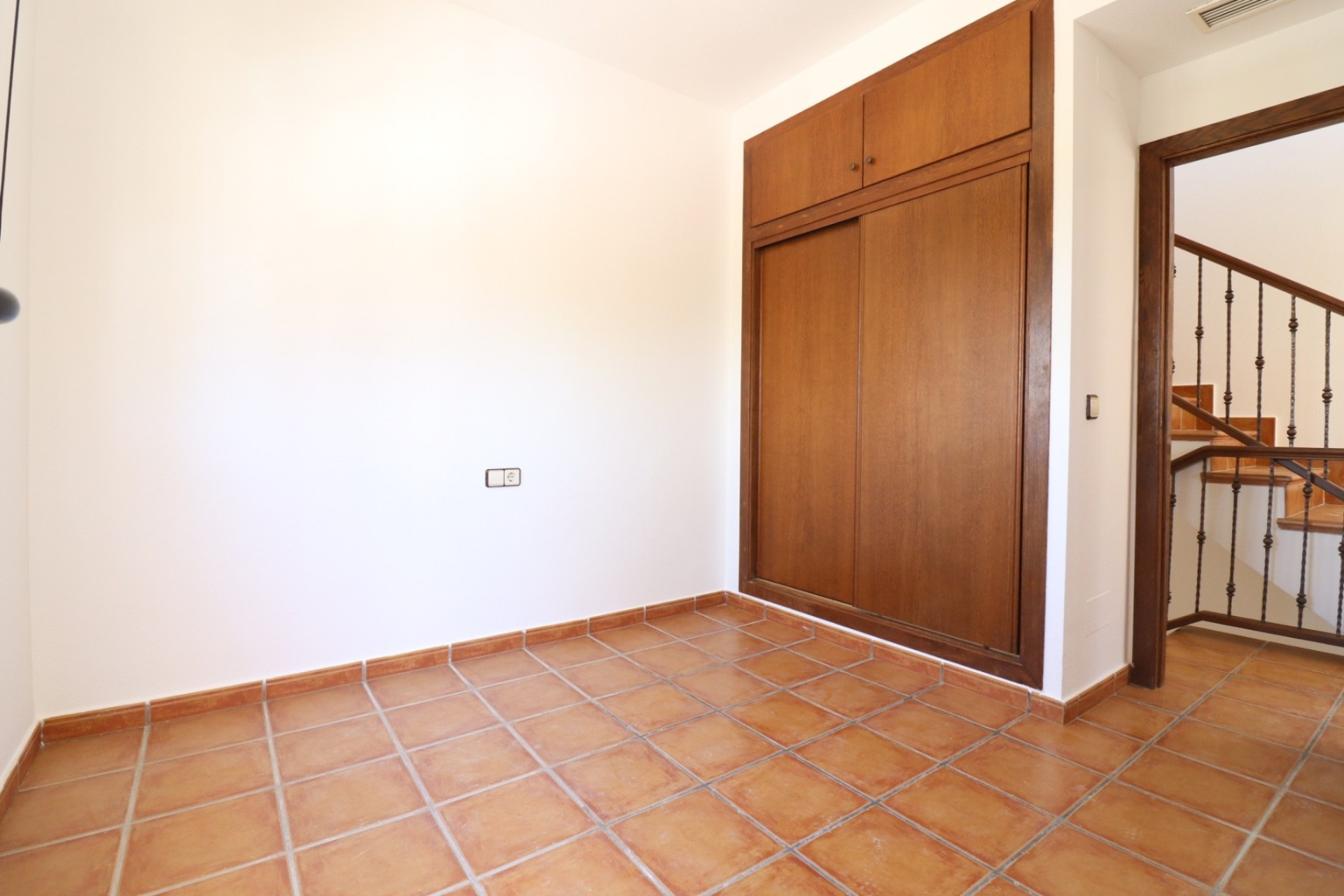 Resale - Semi Detached Villa -
Algorfa - La Finca Golf Resort