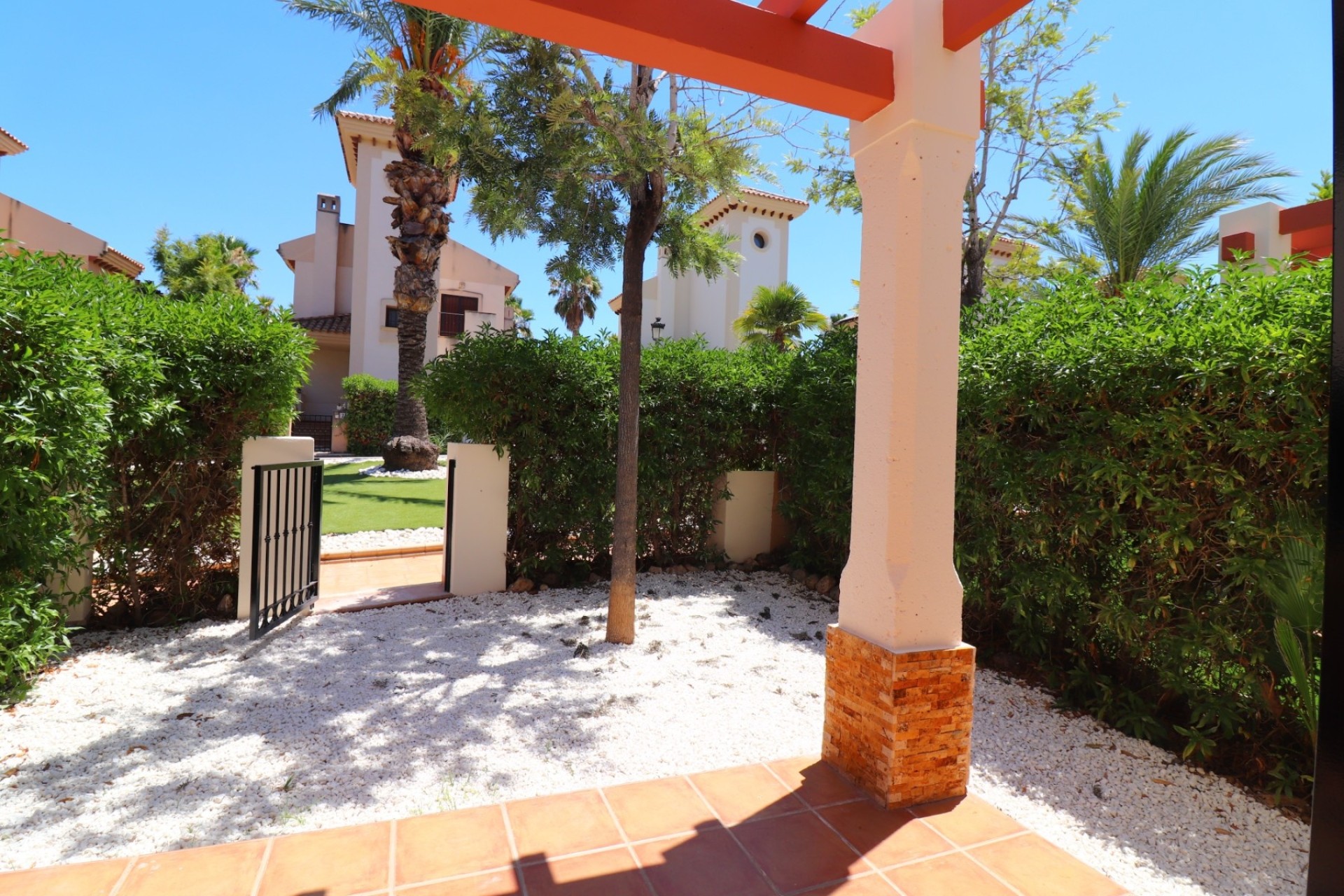Resale - Semi Detached Villa -
Algorfa - La Finca Golf Resort