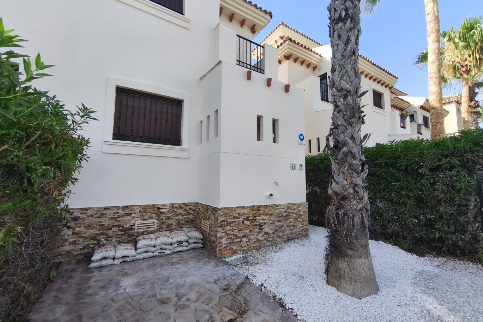 Resale - Semi Detached Villa -
Algorfa - La Finca Golf Resort