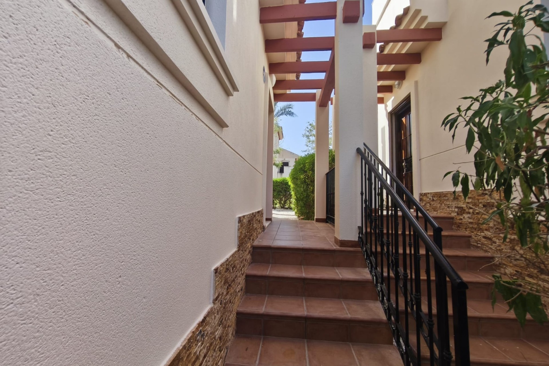 Resale - Semi Detached Villa -
Algorfa - La Finca Golf Resort