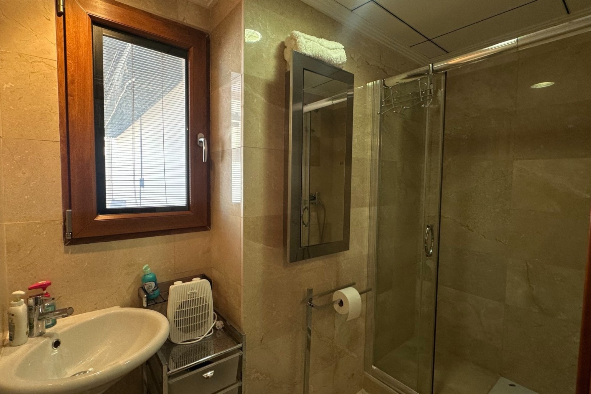 Resale - Semi Detached Villa -
Algorfa - La Finca Golf Resort