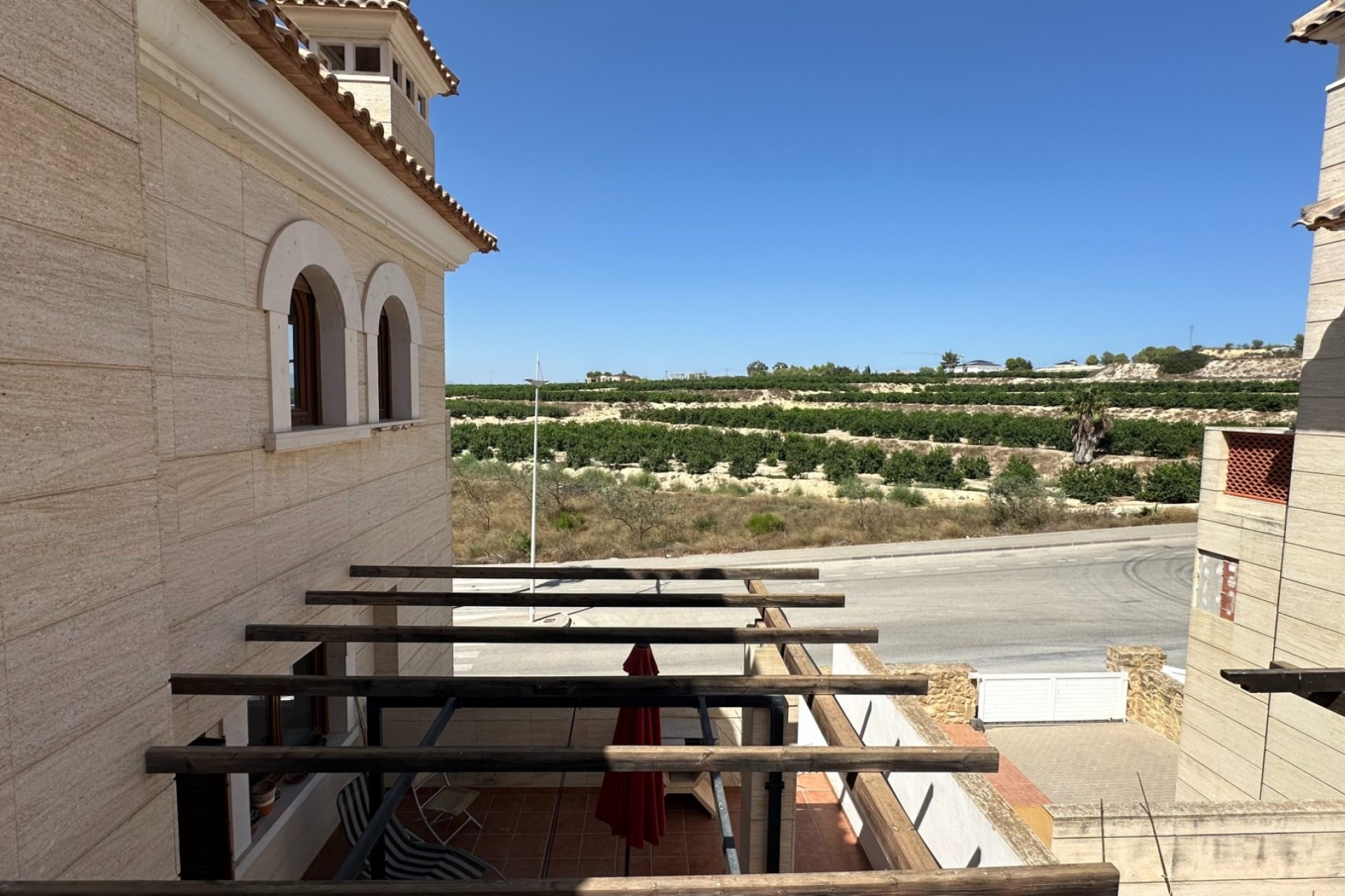 Resale - Semi Detached Villa -
Algorfa - La Finca Golf Resort