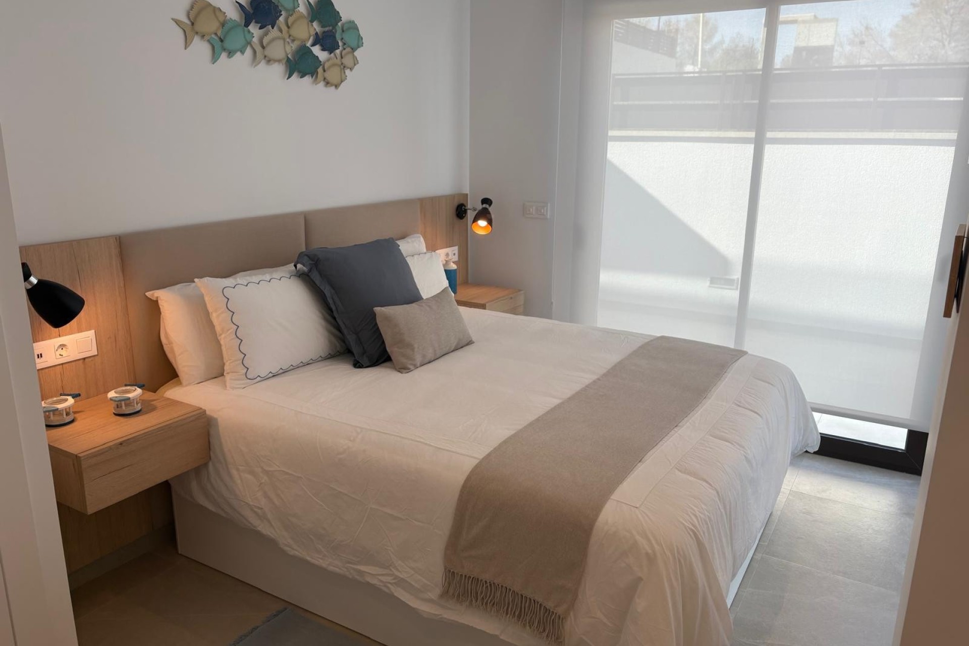 Resale - Semi Detached Villa -
Algorfa - La Finca Golf