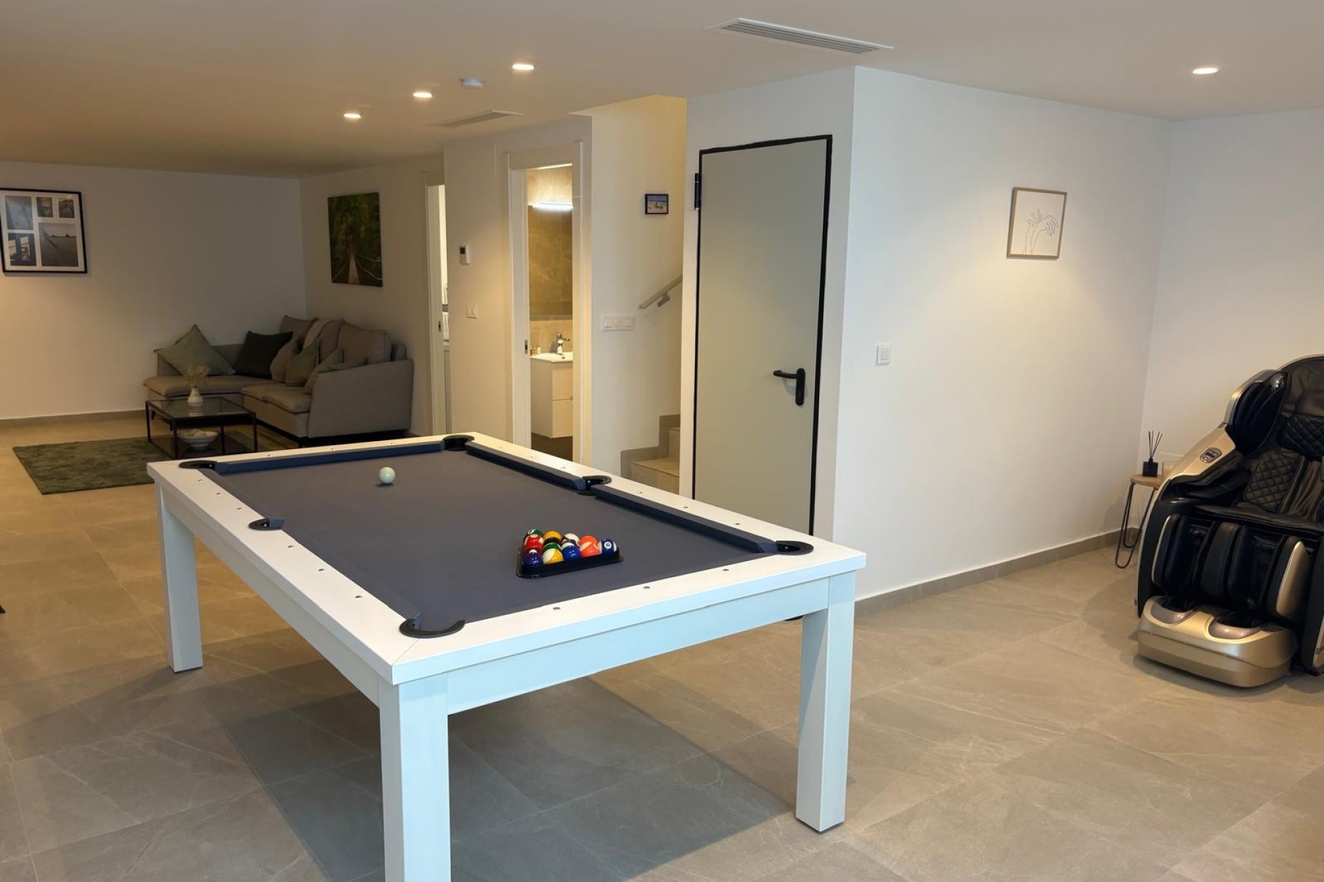 Resale - Semi Detached Villa -
Algorfa - La Finca Golf