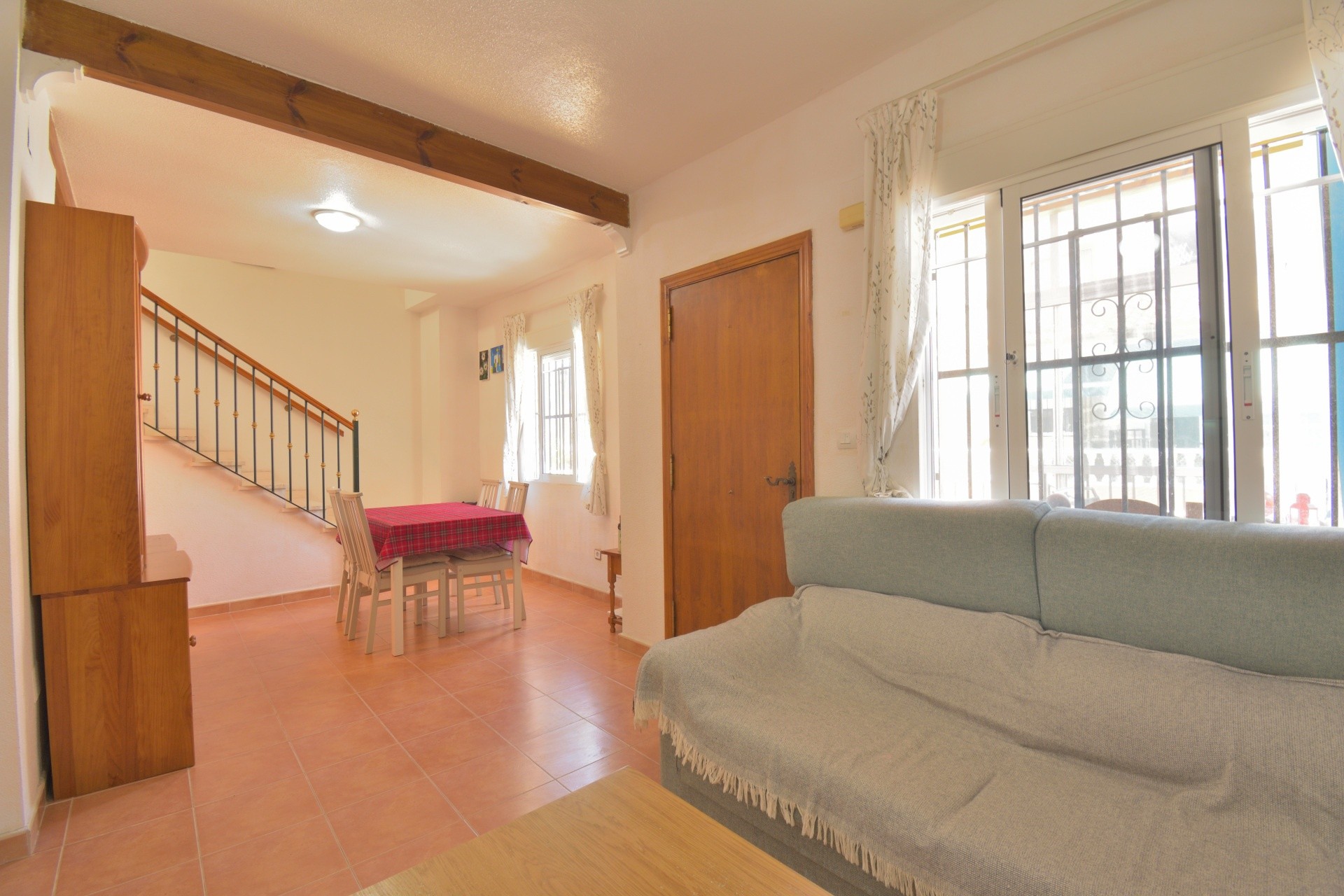 Resale - Semi Detached Villa -
Algorfa - Montebello