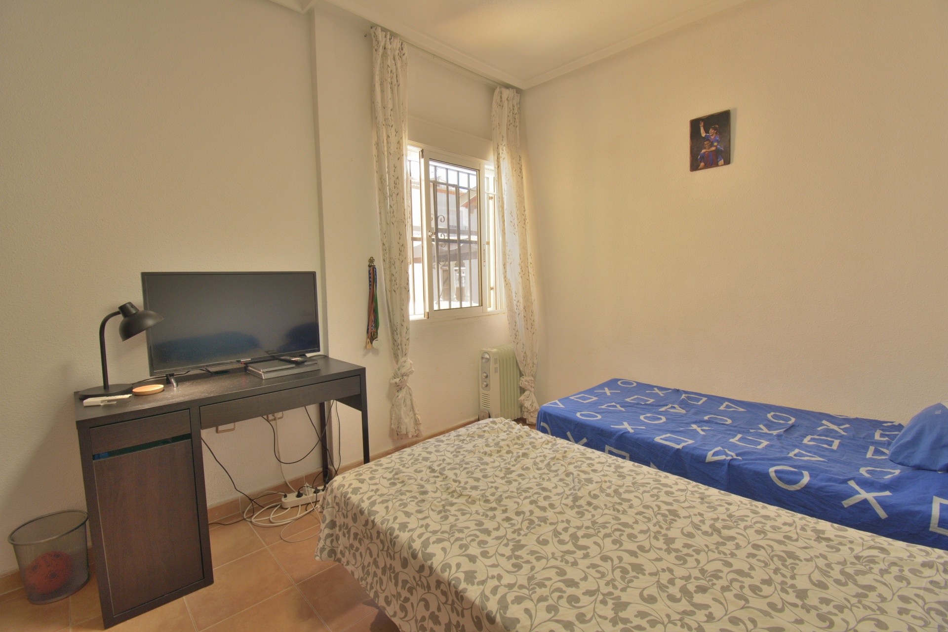 Resale - Semi Detached Villa -
Algorfa - Montebello