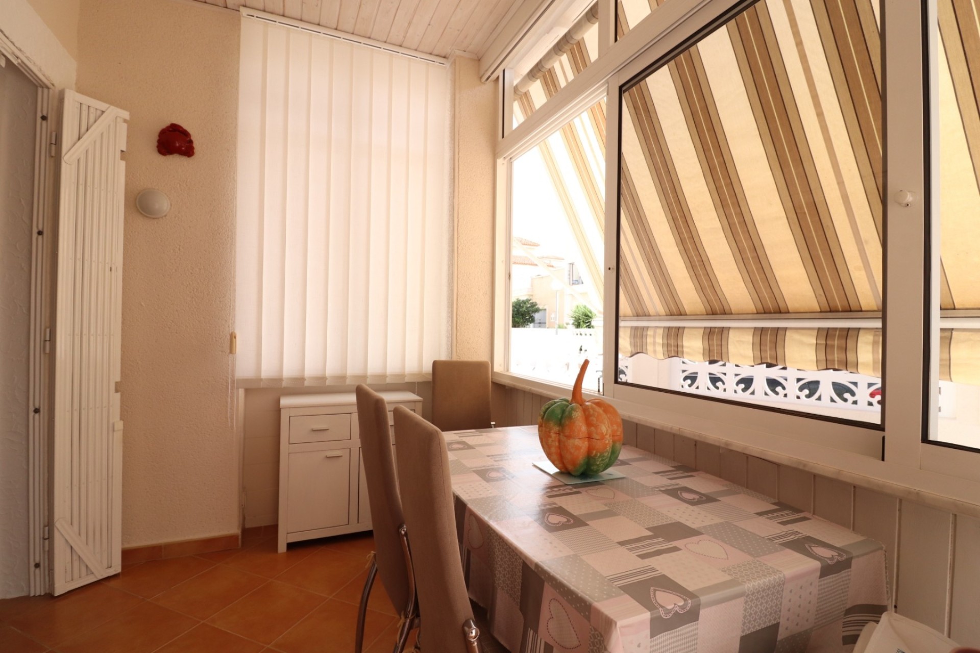 Resale - Semi Detached Villa -
Algorfa - Montebello
