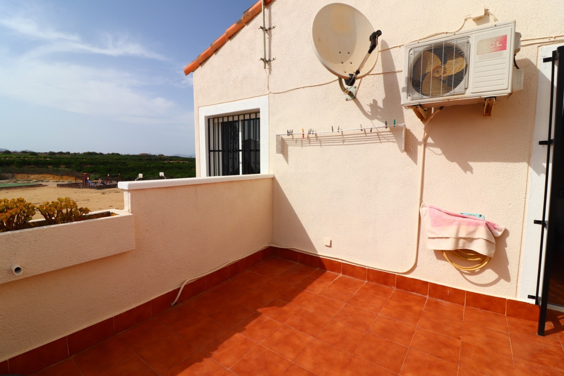 Resale - Semi Detached Villa -
Algorfa - Montebello