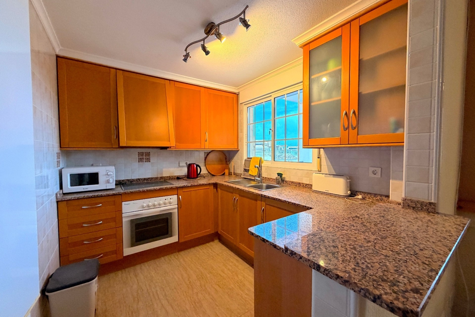 Resale - Semi Detached Villa -
Algorfa - Montemar