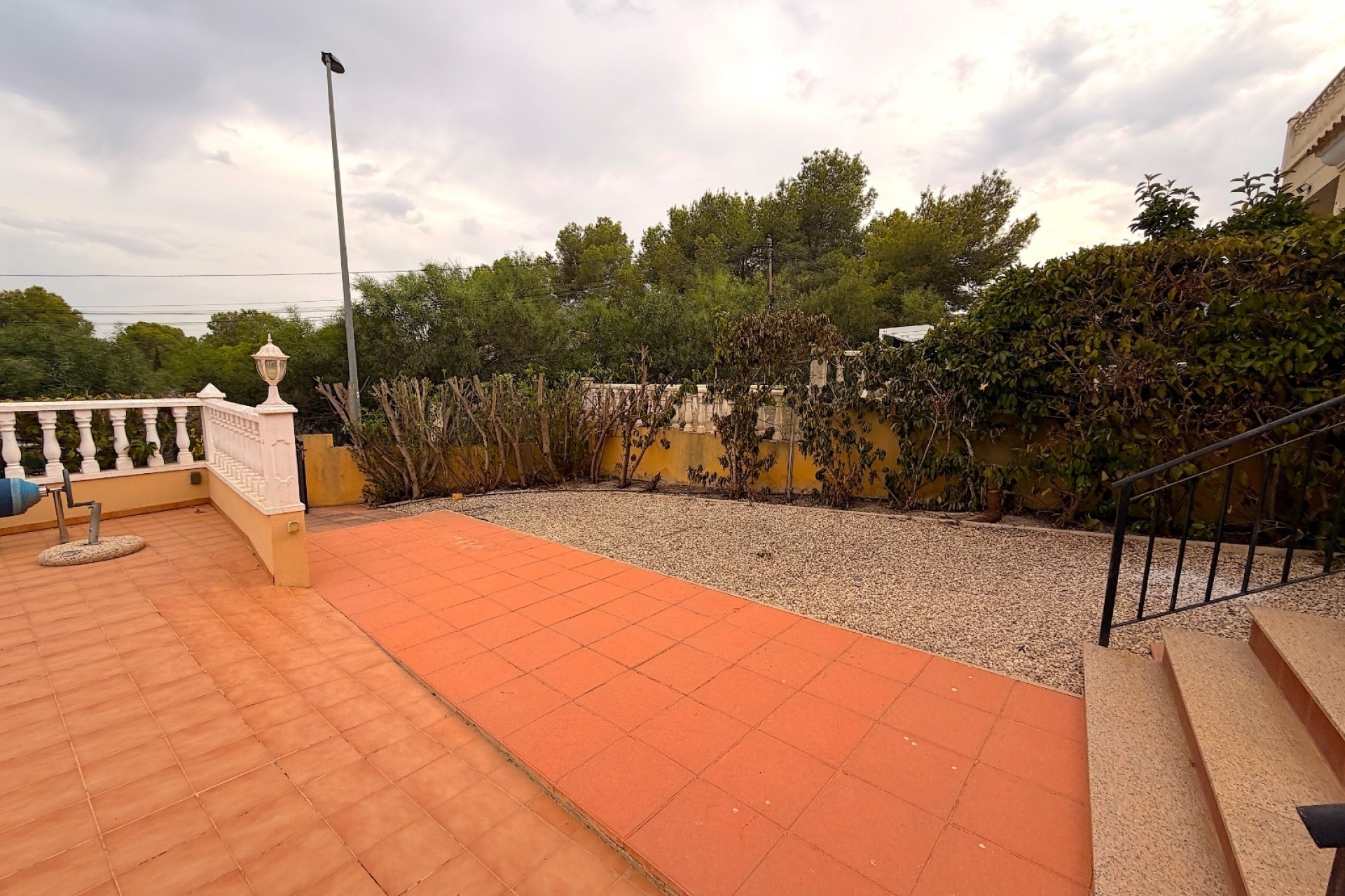 Resale - Semi Detached Villa -
Algorfa - Montemar