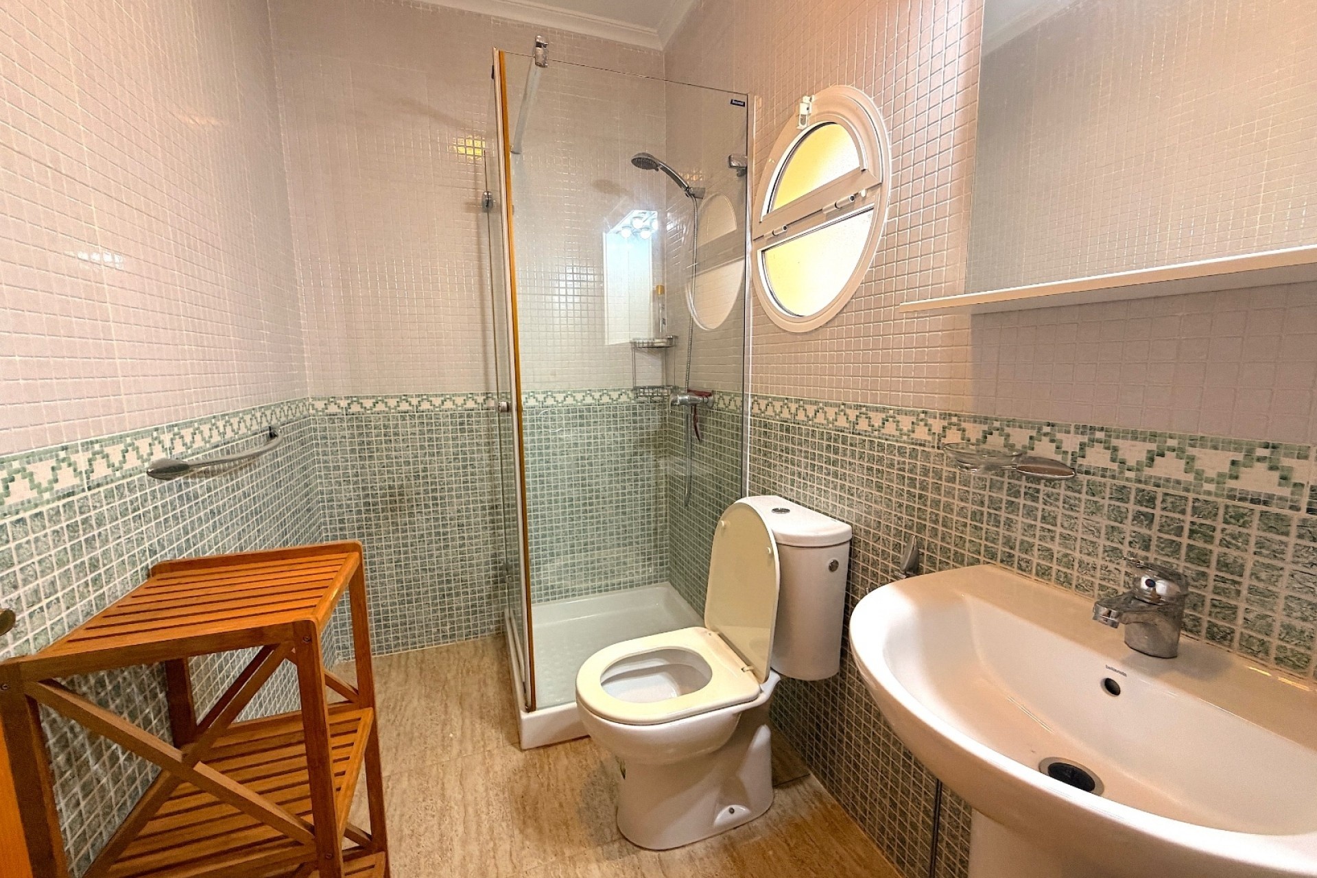 Resale - Semi Detached Villa -
Algorfa - Montemar