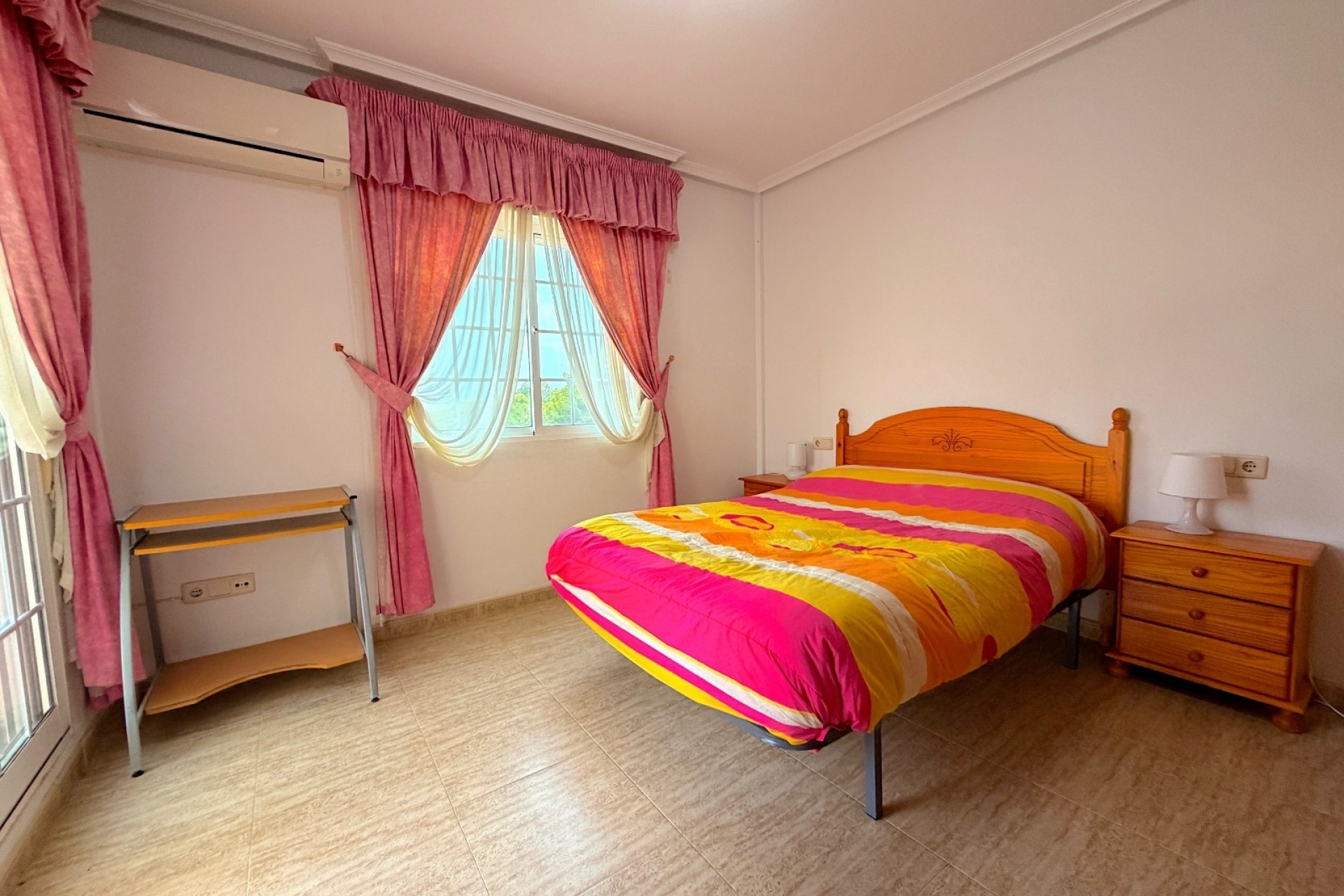 Resale - Semi Detached Villa -
Algorfa - Montemar