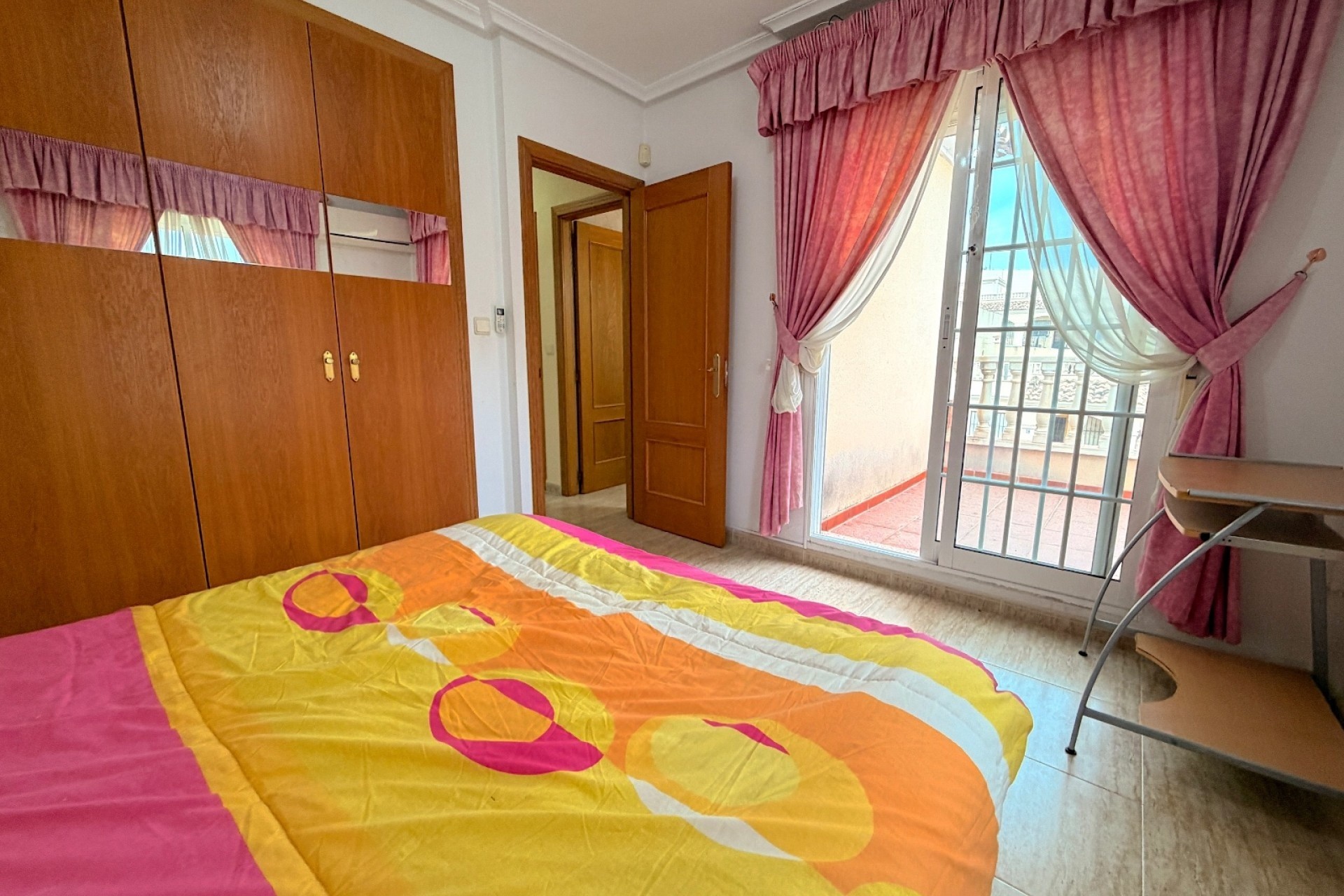 Resale - Semi Detached Villa -
Algorfa - Montemar