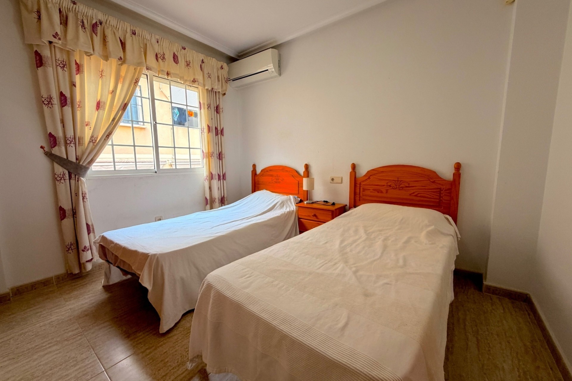 Resale - Semi Detached Villa -
Algorfa - Montemar