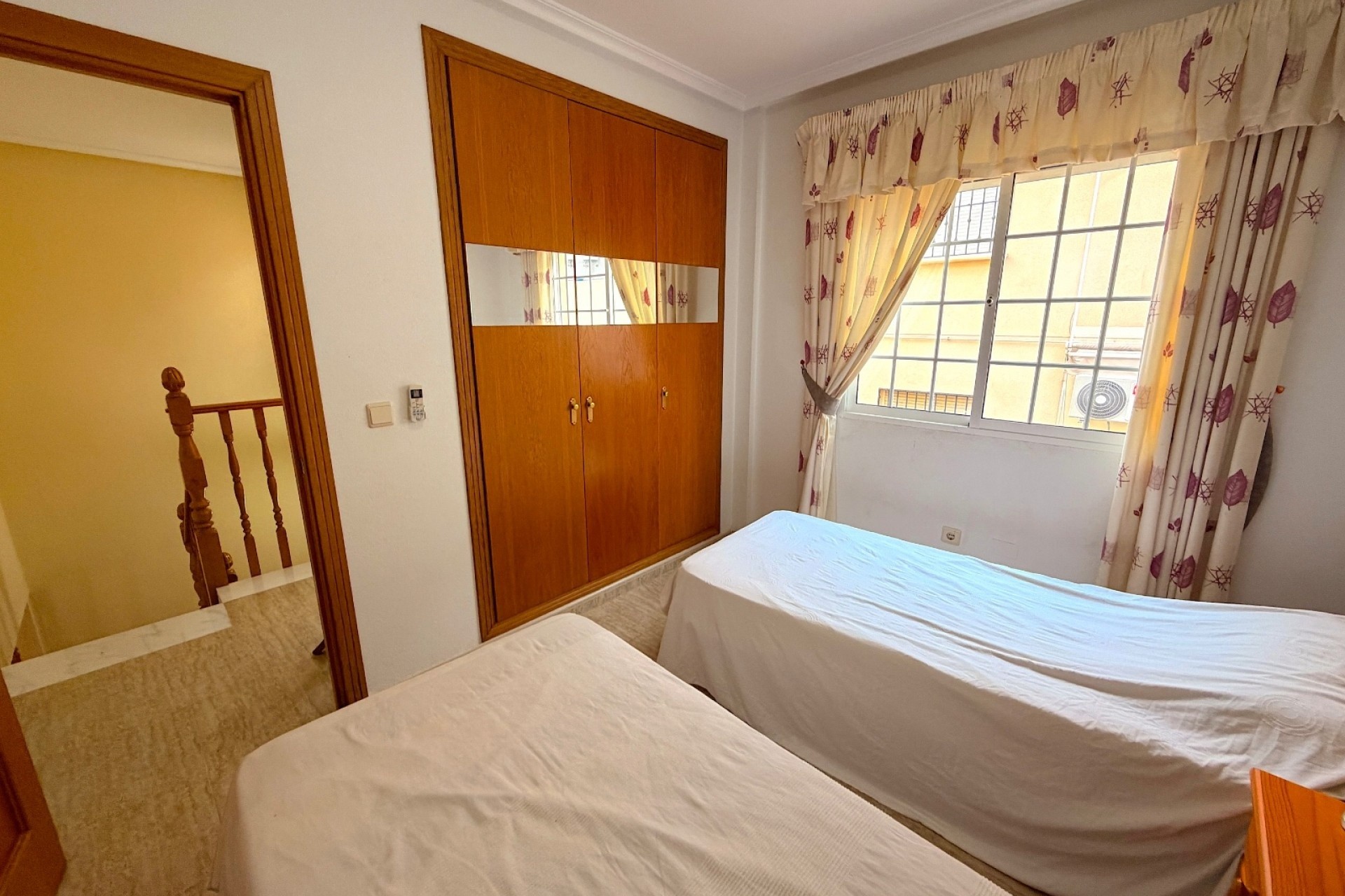 Resale - Semi Detached Villa -
Algorfa - Montemar