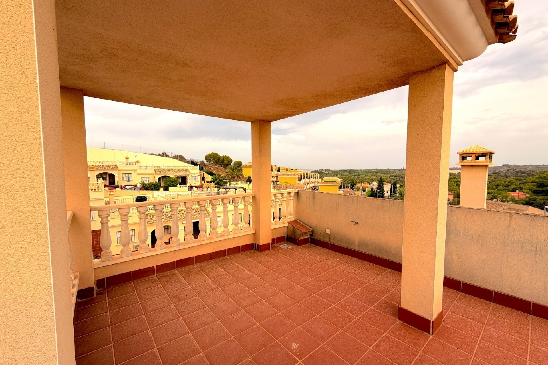 Resale - Semi Detached Villa -
Algorfa - Montemar