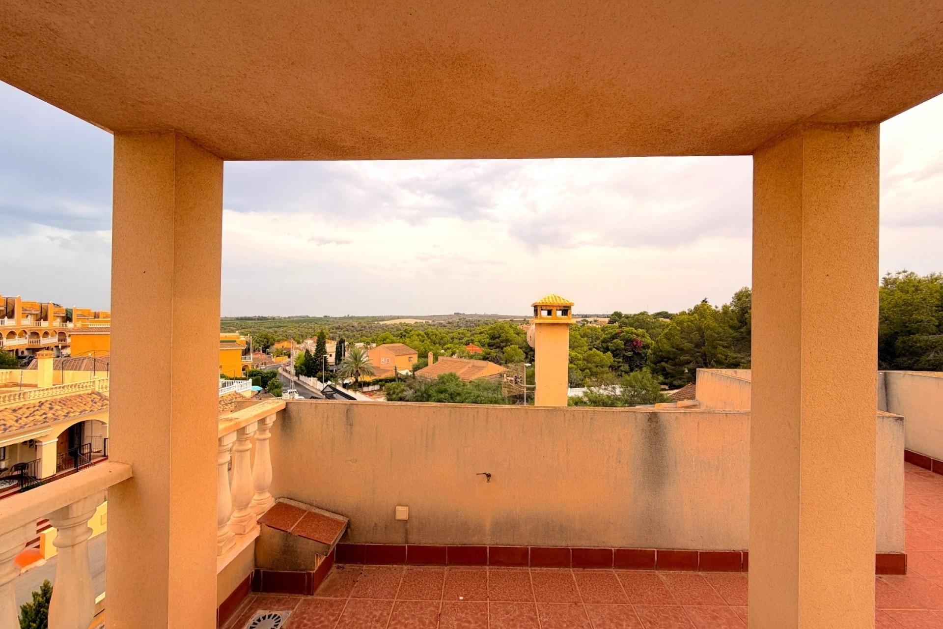 Resale - Semi Detached Villa -
Algorfa - Montemar
