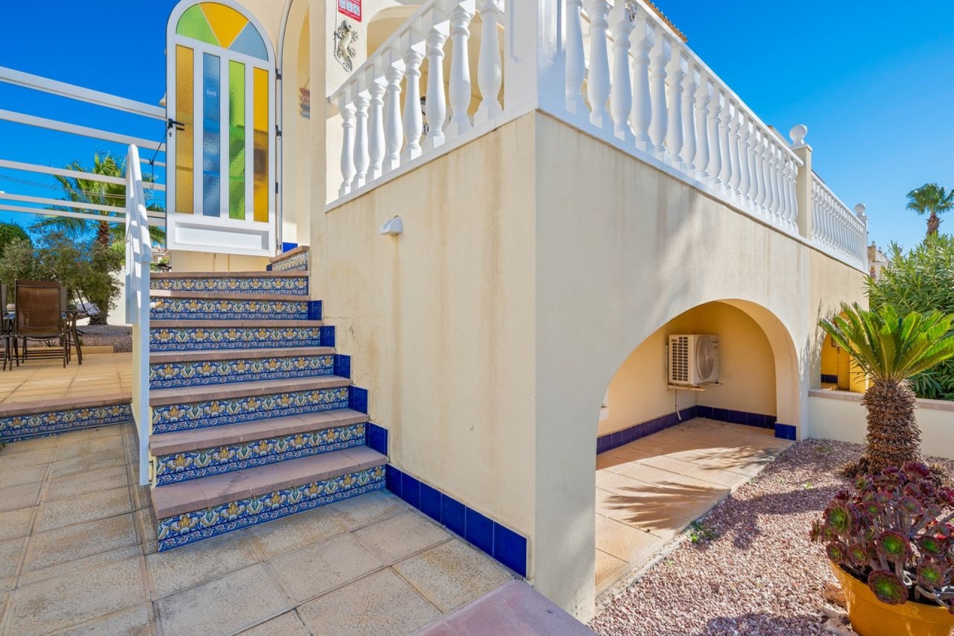 Resale - Semi Detached Villa -
Benijofar - Benimar 1