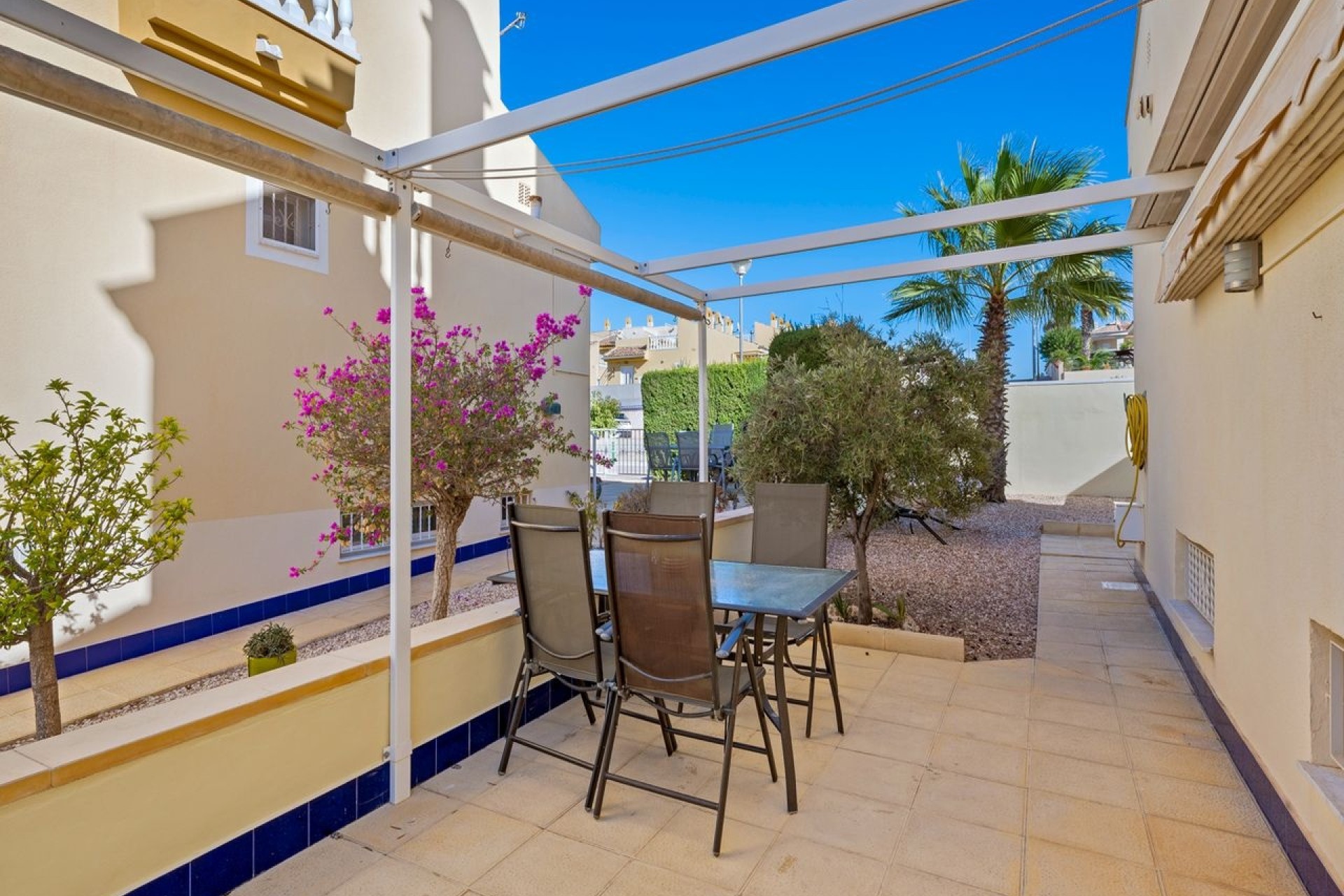 Resale - Semi Detached Villa -
Benijofar - Benimar 1