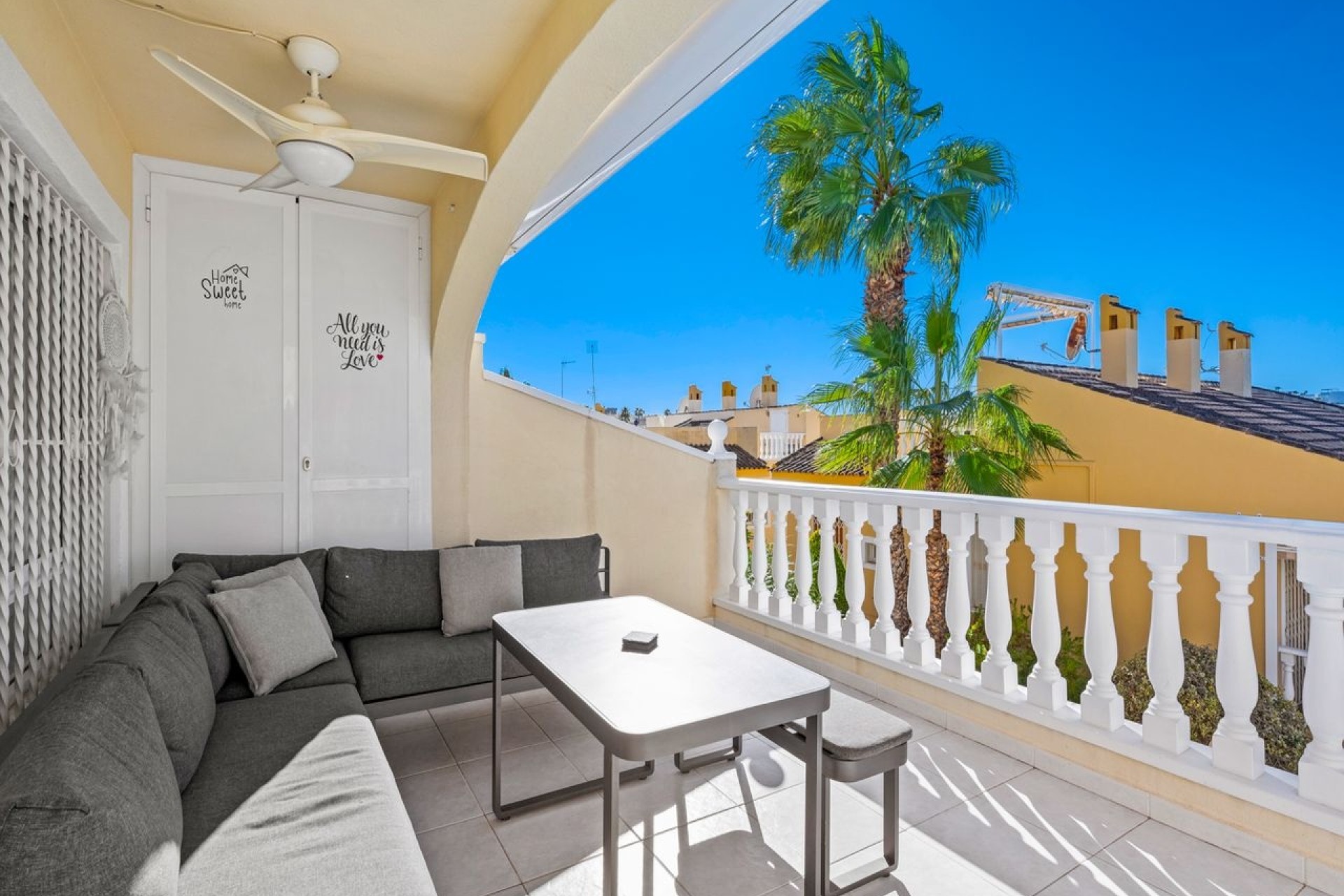 Resale - Semi Detached Villa -
Benijofar - Benimar 1
