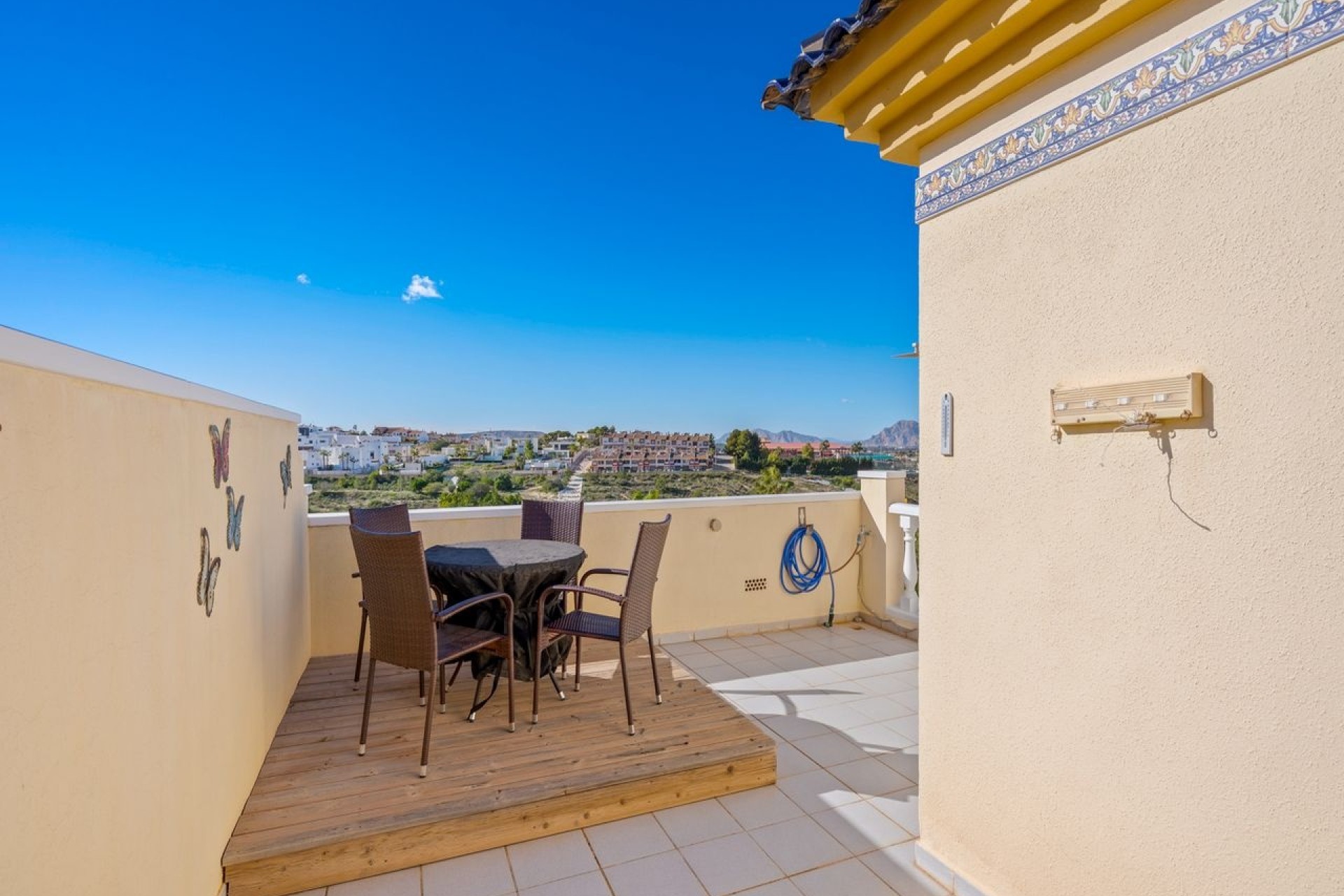 Resale - Semi Detached Villa -
Benijofar - Benimar 1