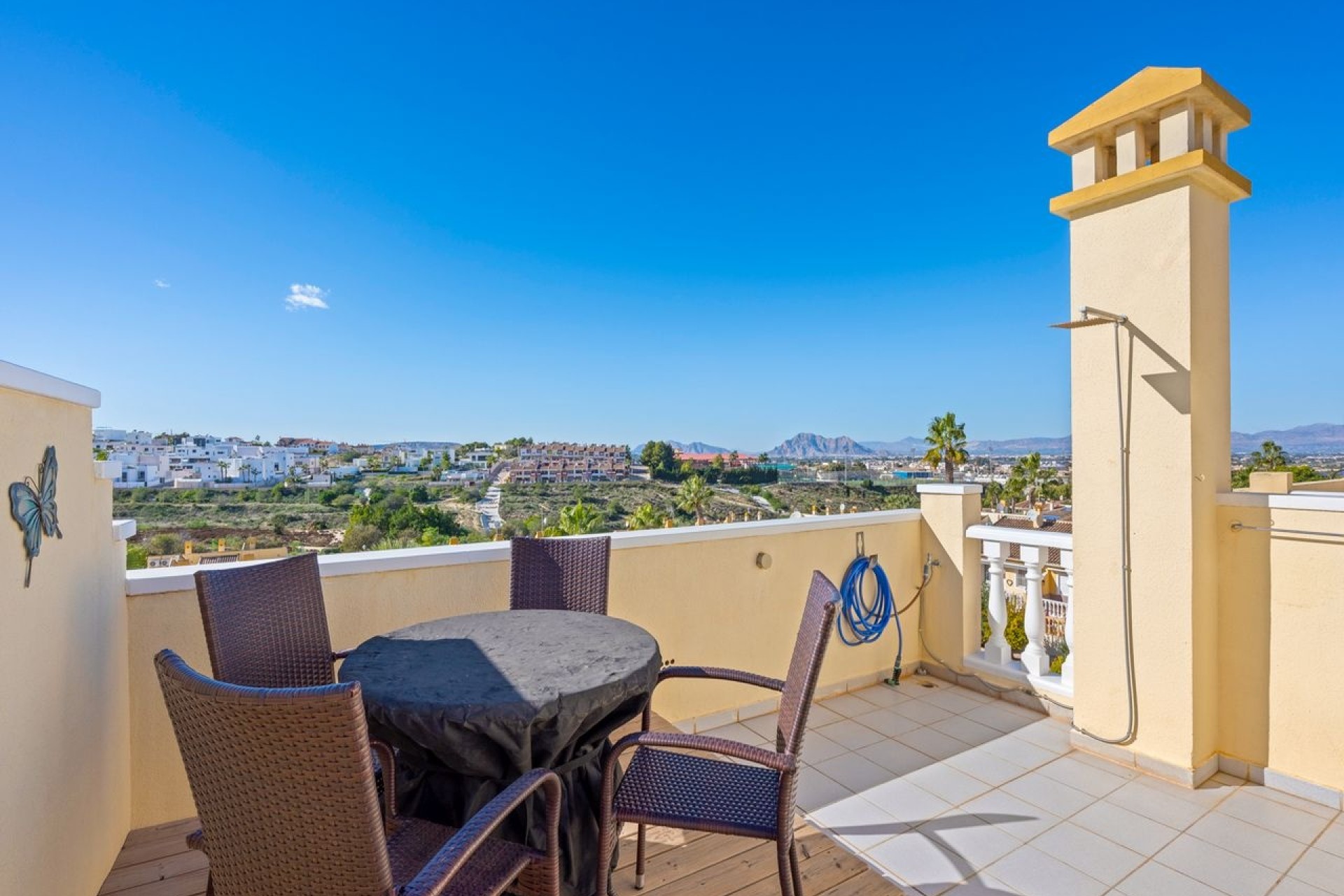 Resale - Semi Detached Villa -
Benijofar - Benimar 1