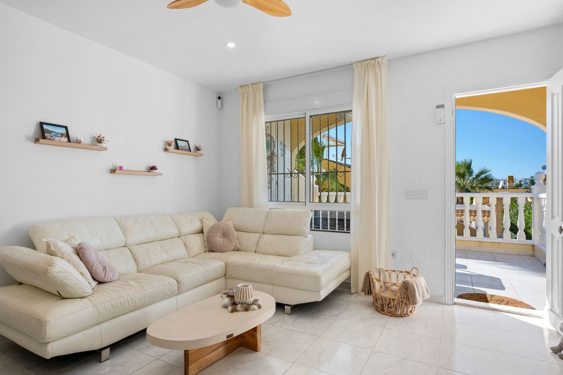 Resale - Semi Detached Villa -
Benijofar - Benimar 1