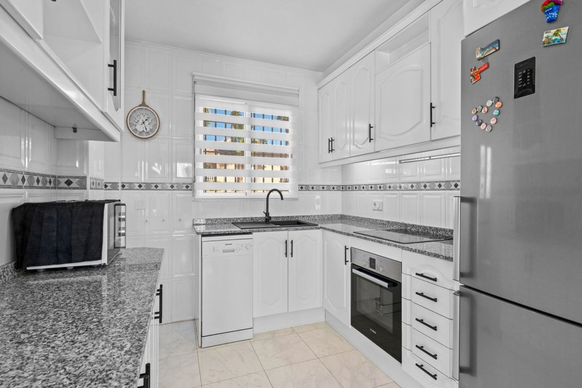 Resale - Semi Detached Villa -
Benijofar - Benimar 1