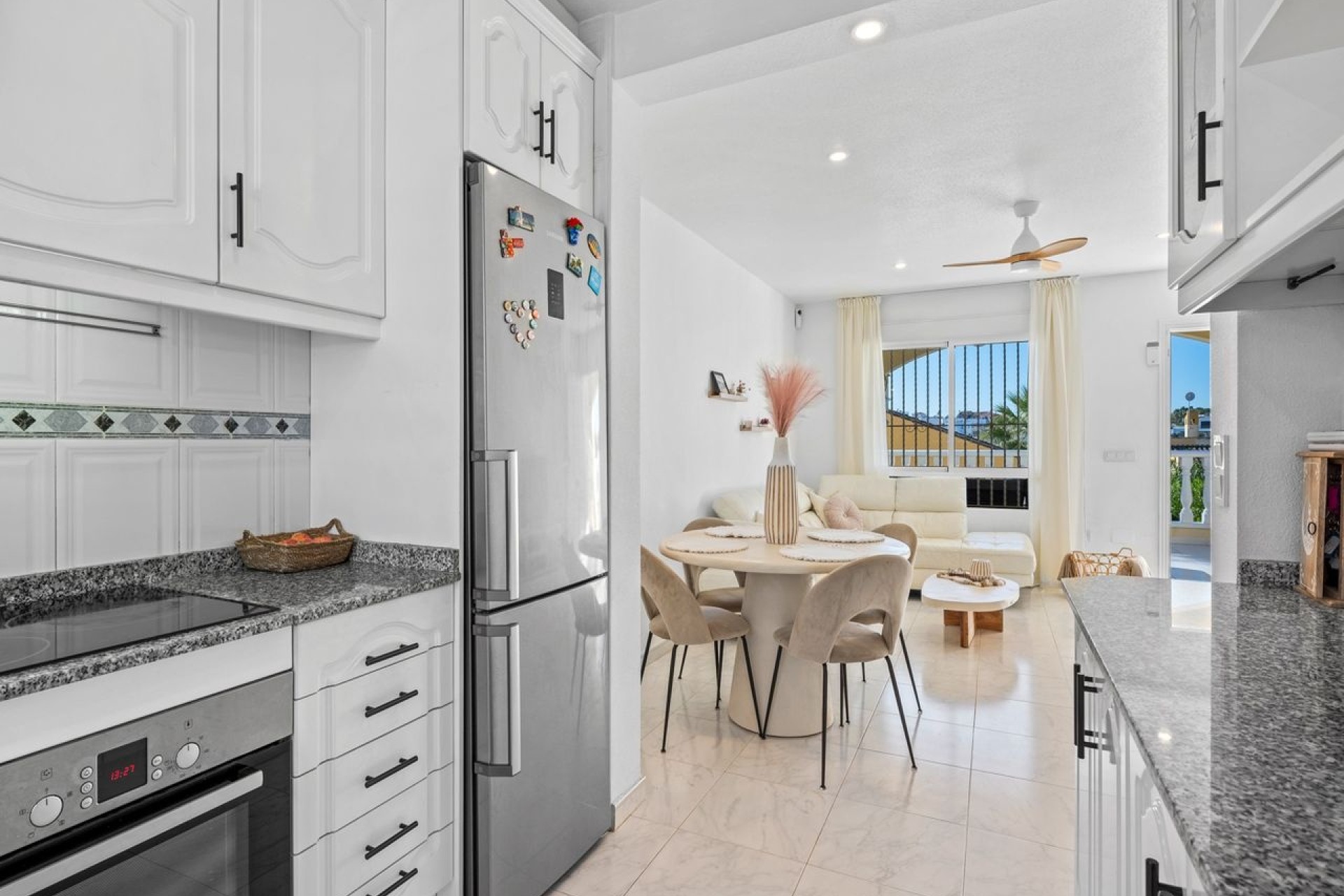 Resale - Semi Detached Villa -
Benijofar - Benimar 1